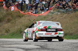 Rallylegend 2017