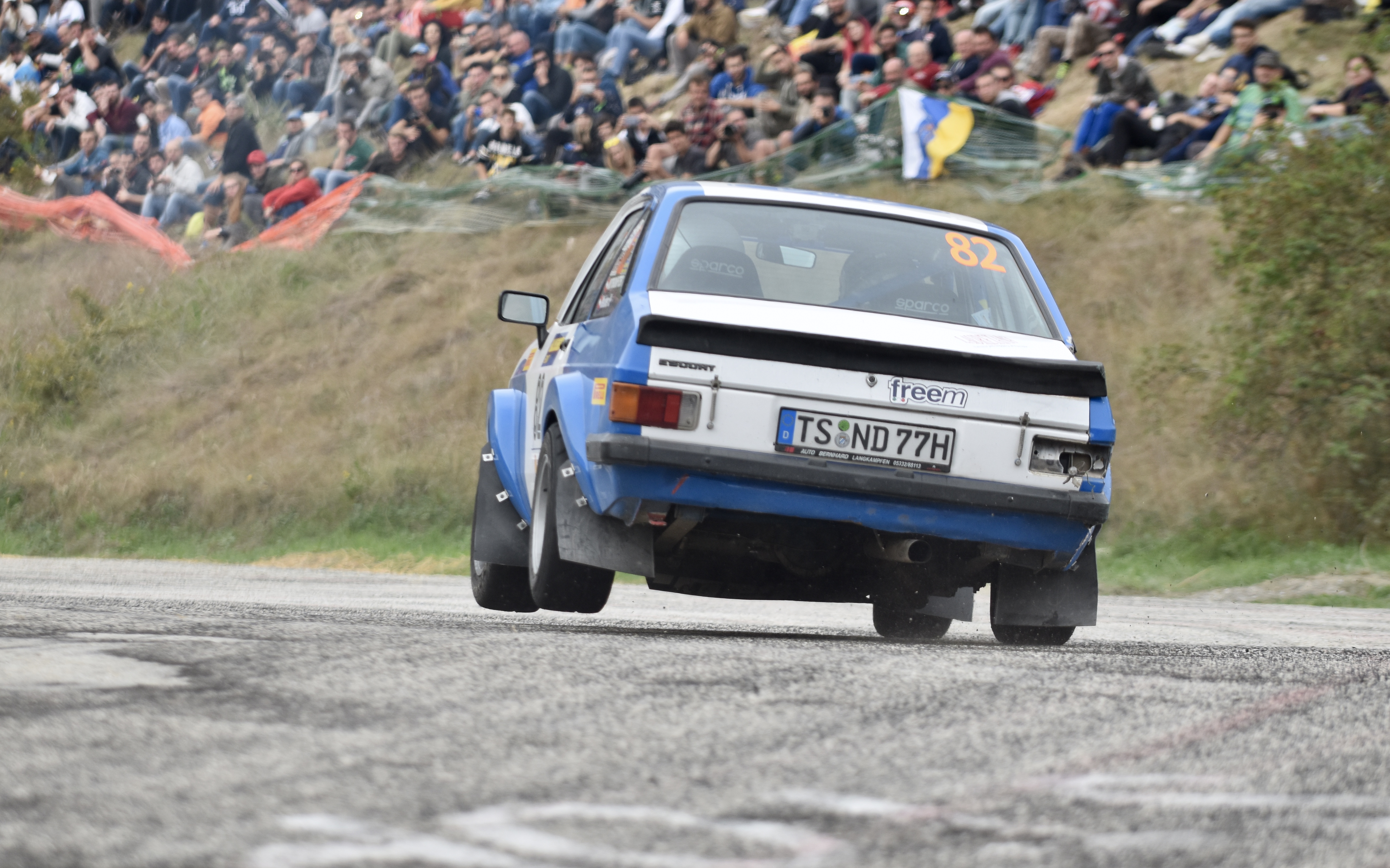 Rallylegend 2017