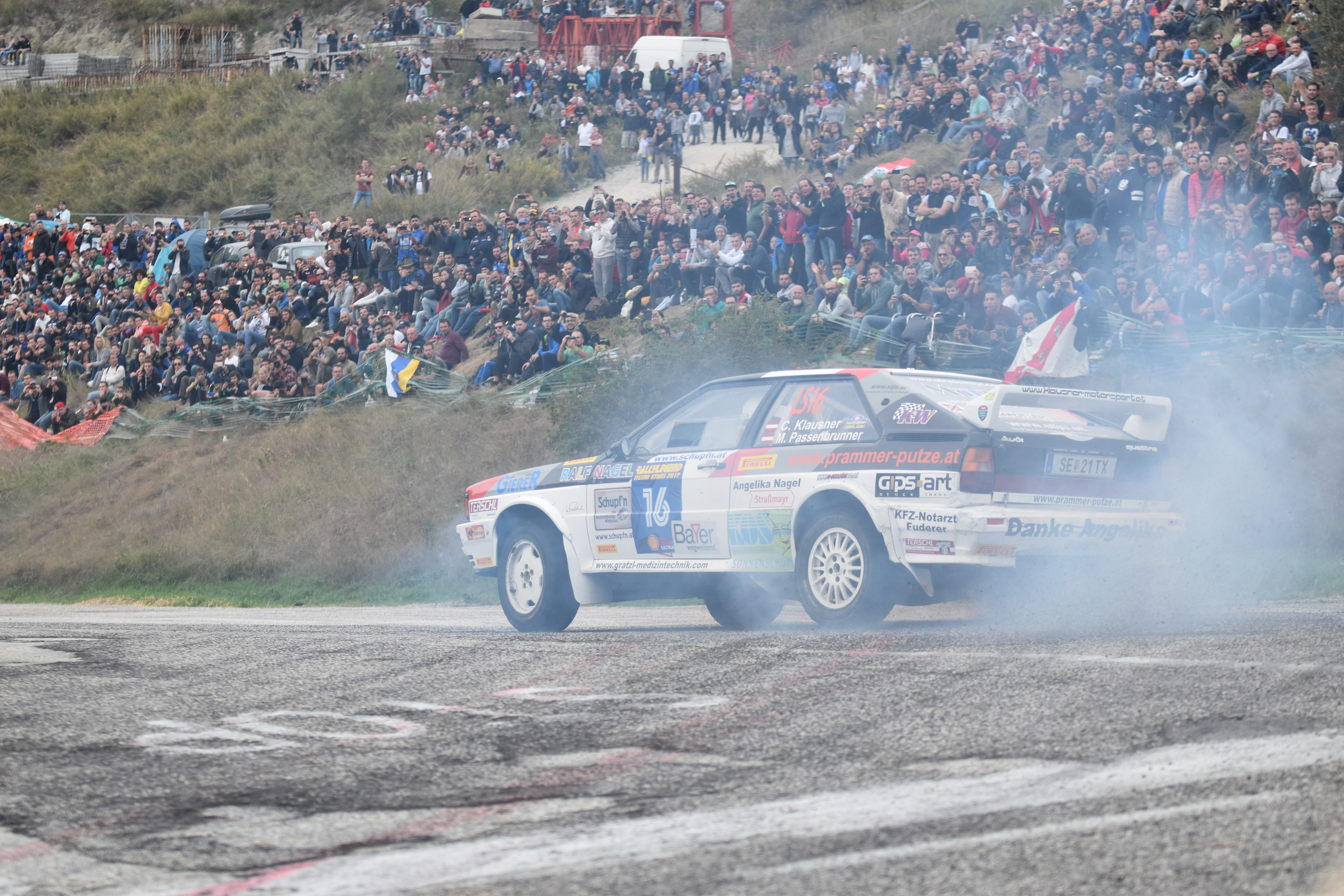 Rallylegend 2017
