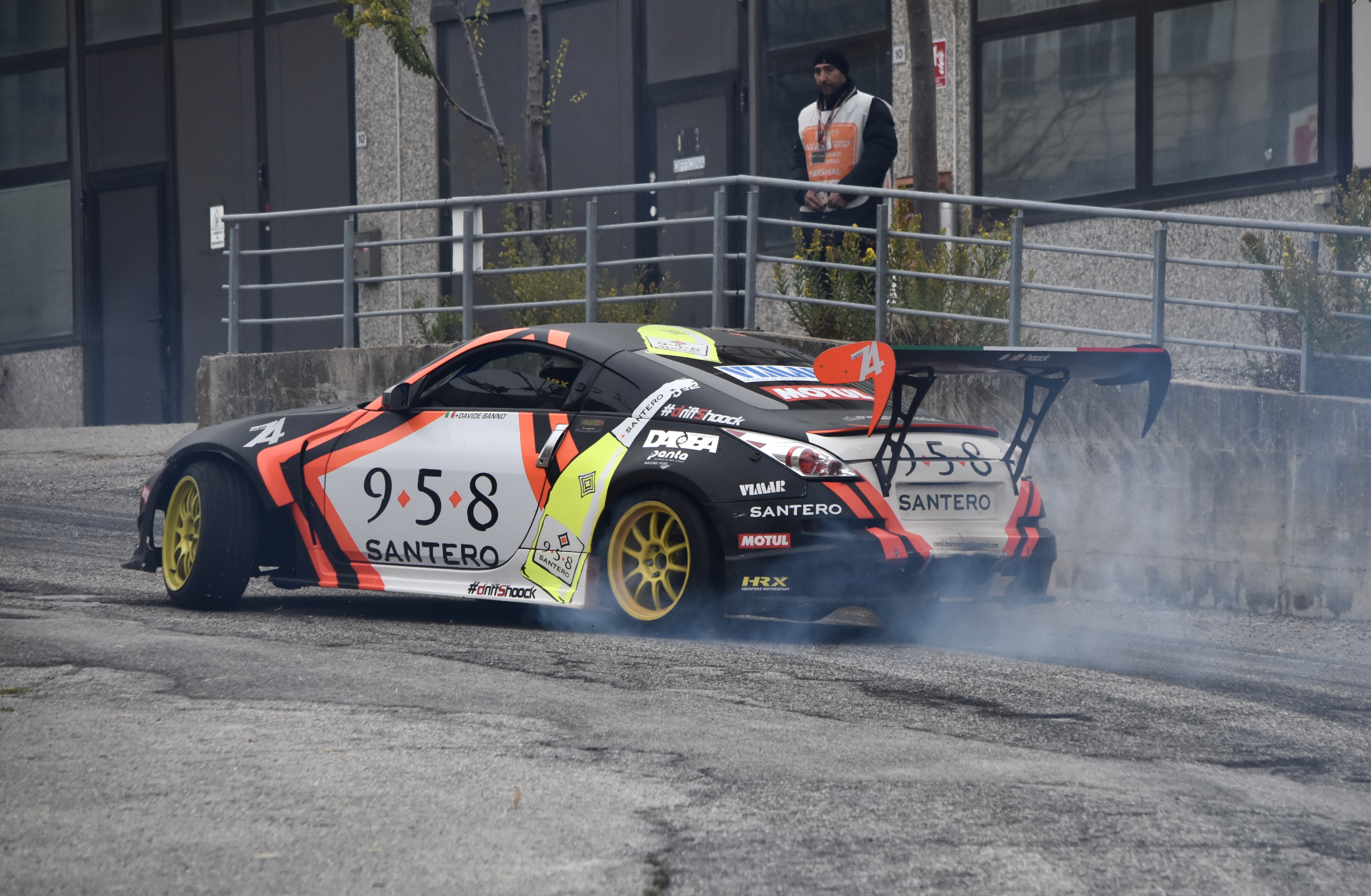 Rallylegend 2017