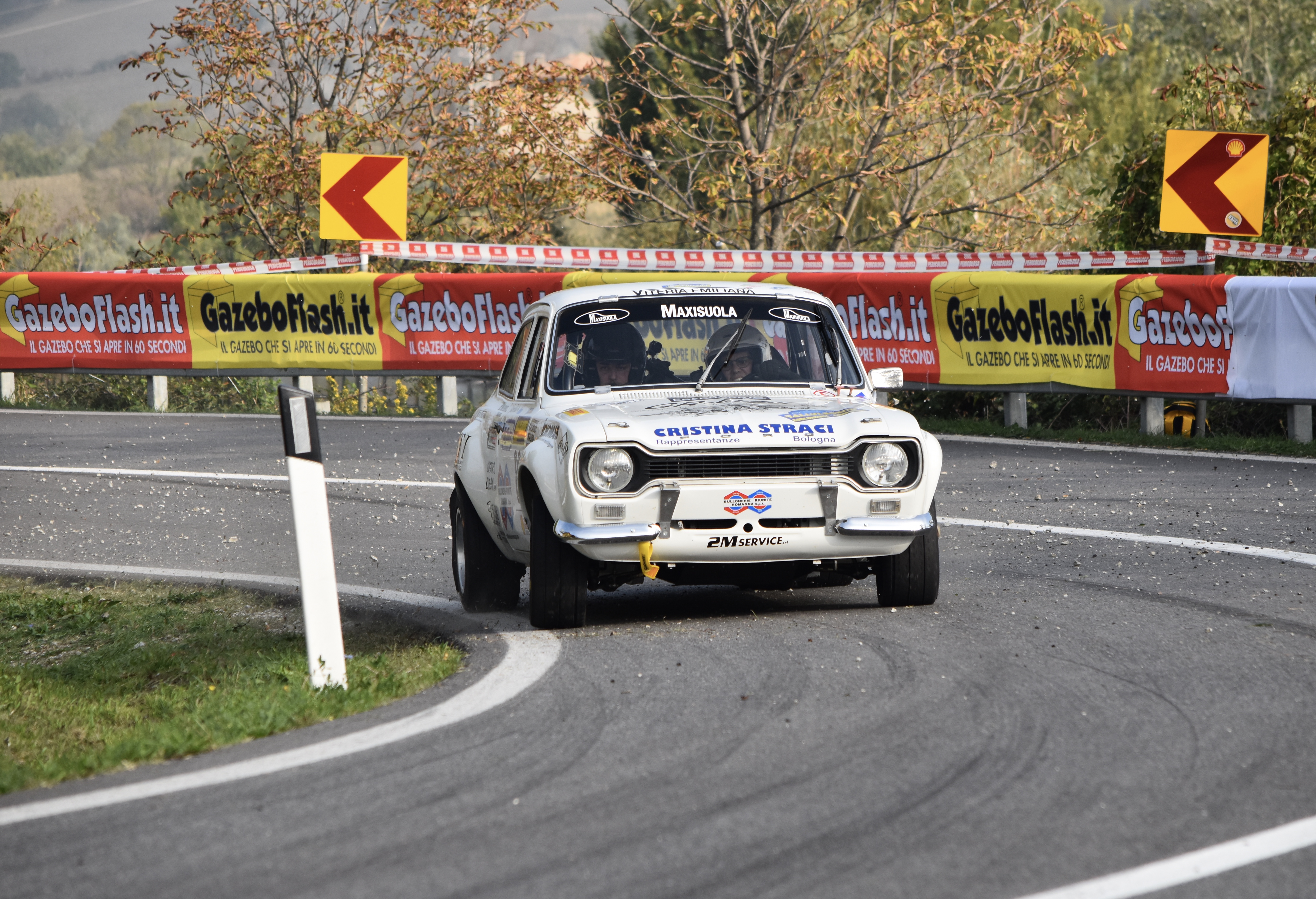 Rallylegend 2017