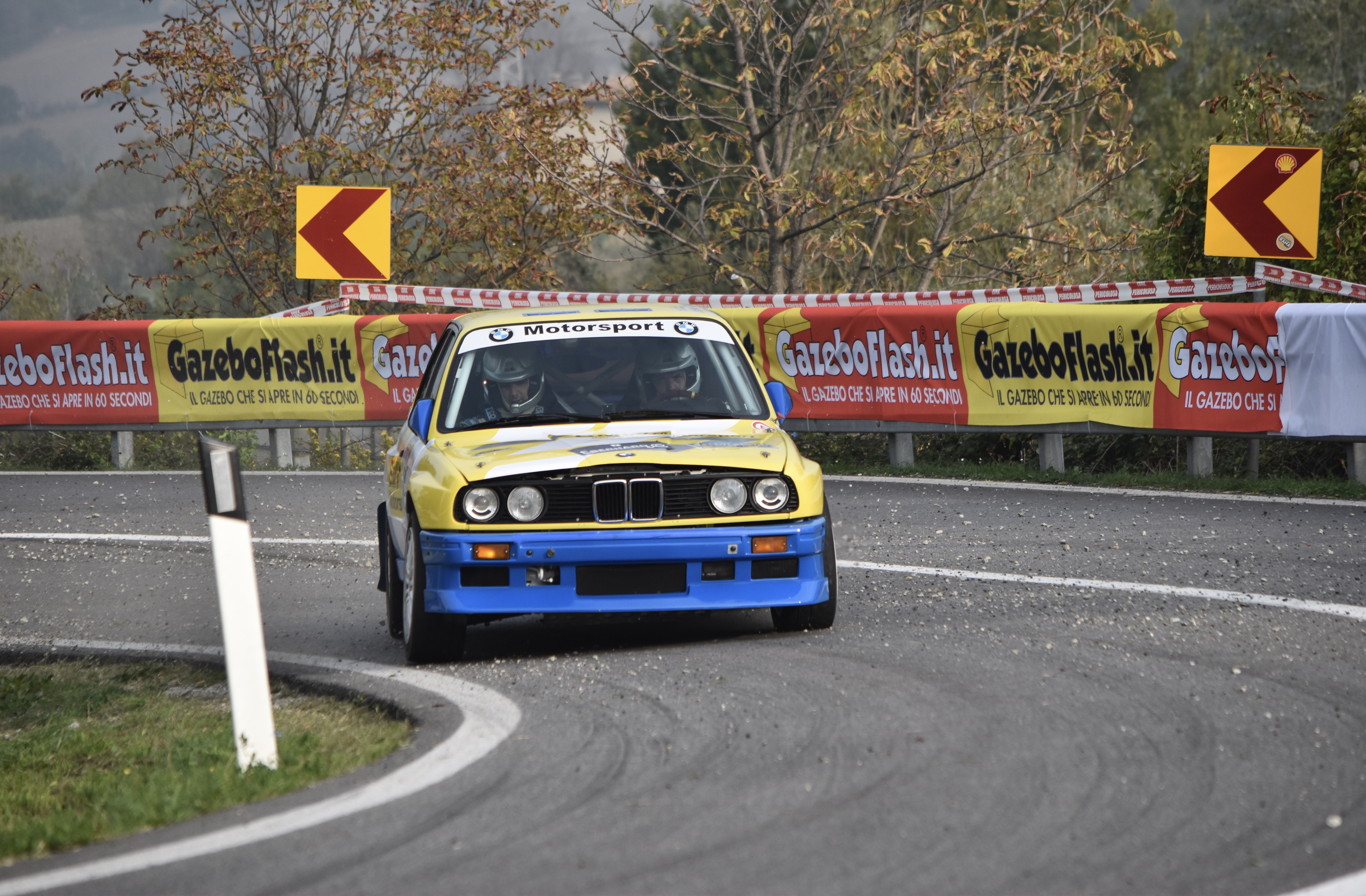 Rallylegend 2017
