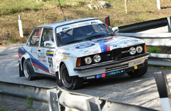 Rallylegend 2017