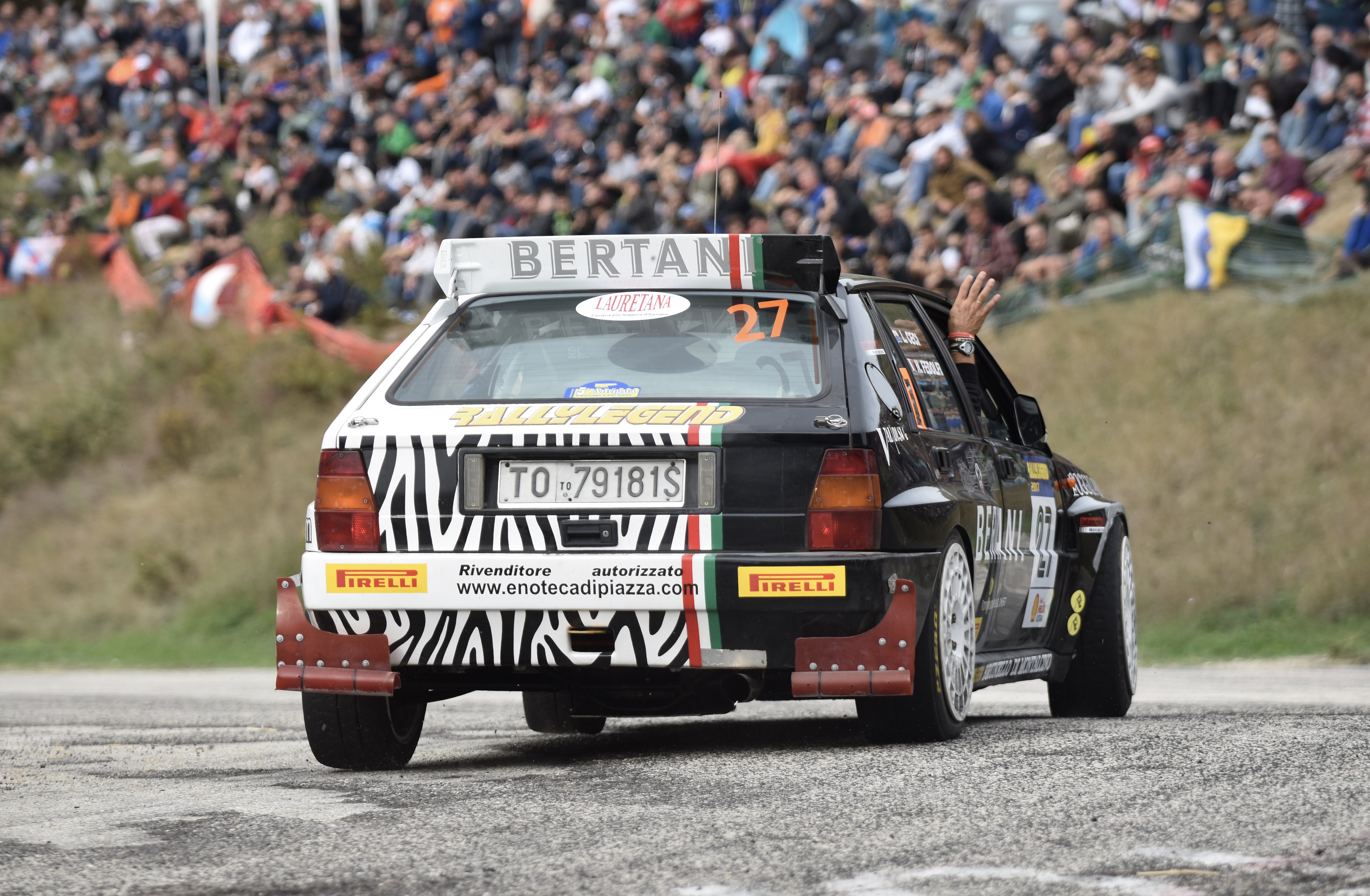 Rallylegend 2017