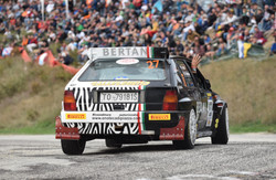 Rallylegend 2017