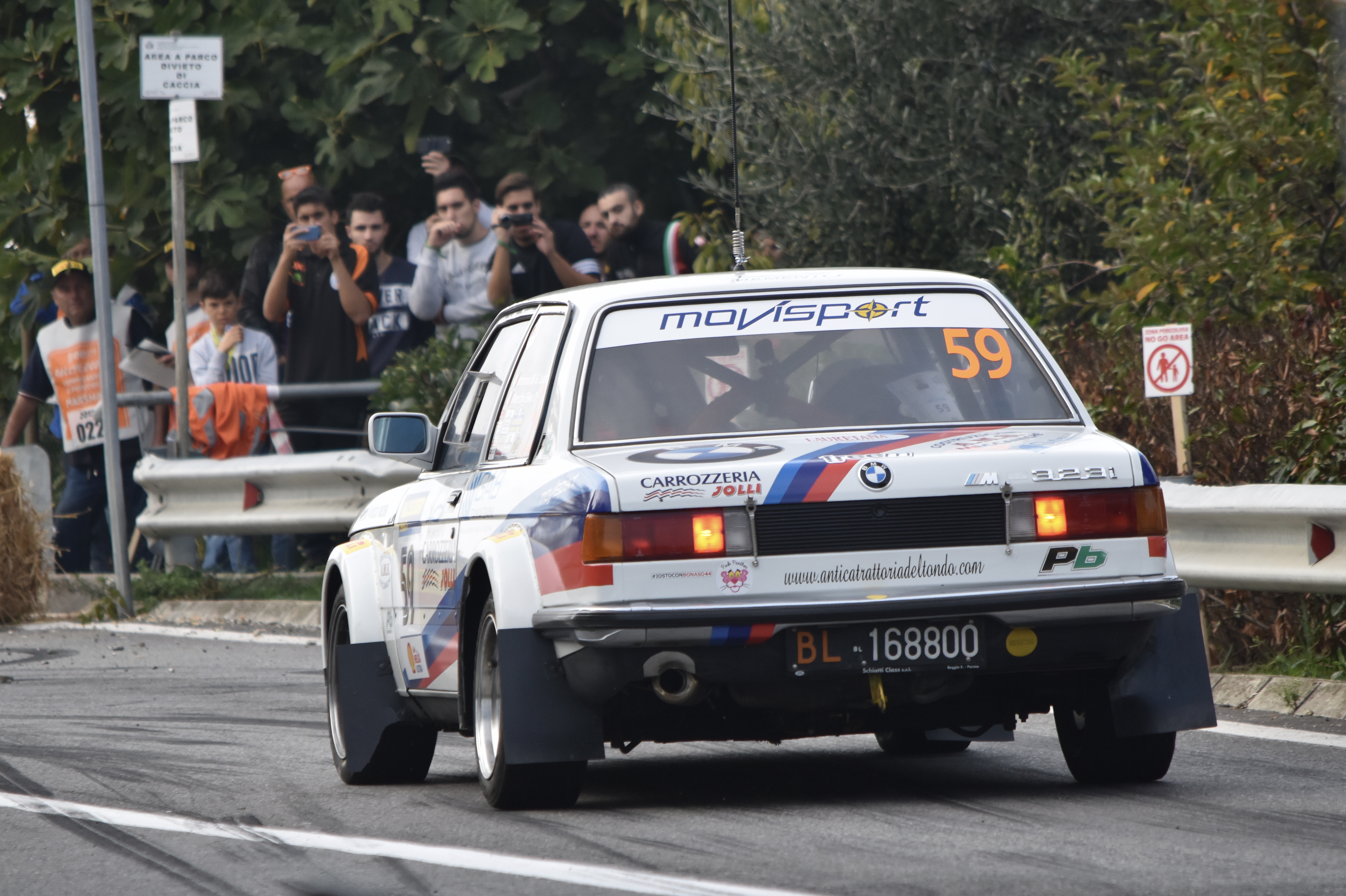 Rallylegend 2017