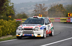 Rallylegend 2017