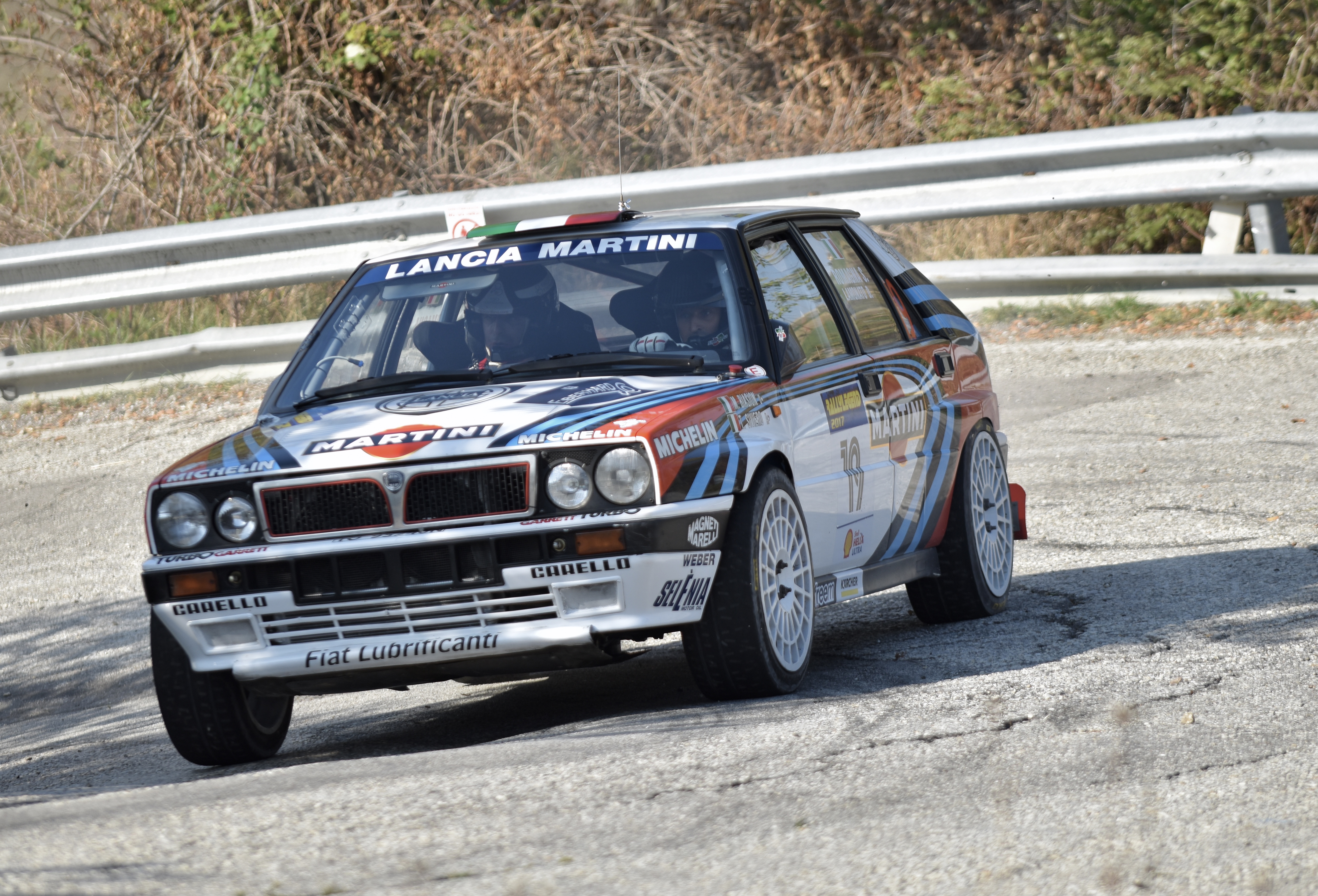 Rallylegend 2017