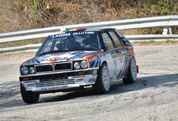 Rallylegend 2017