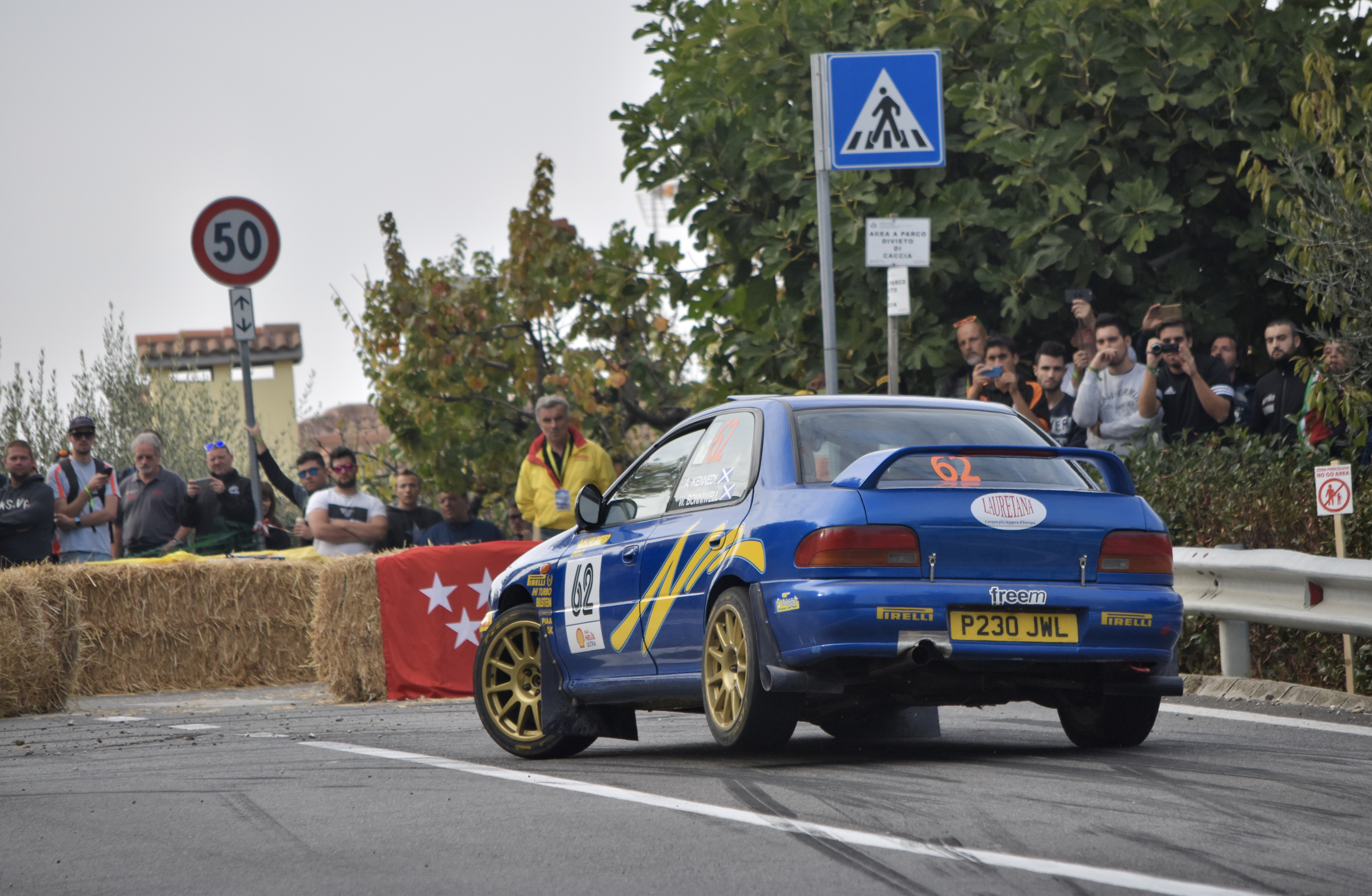 Rallylegend 2017