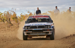 Rallye Terre de Vaucluse 2017
