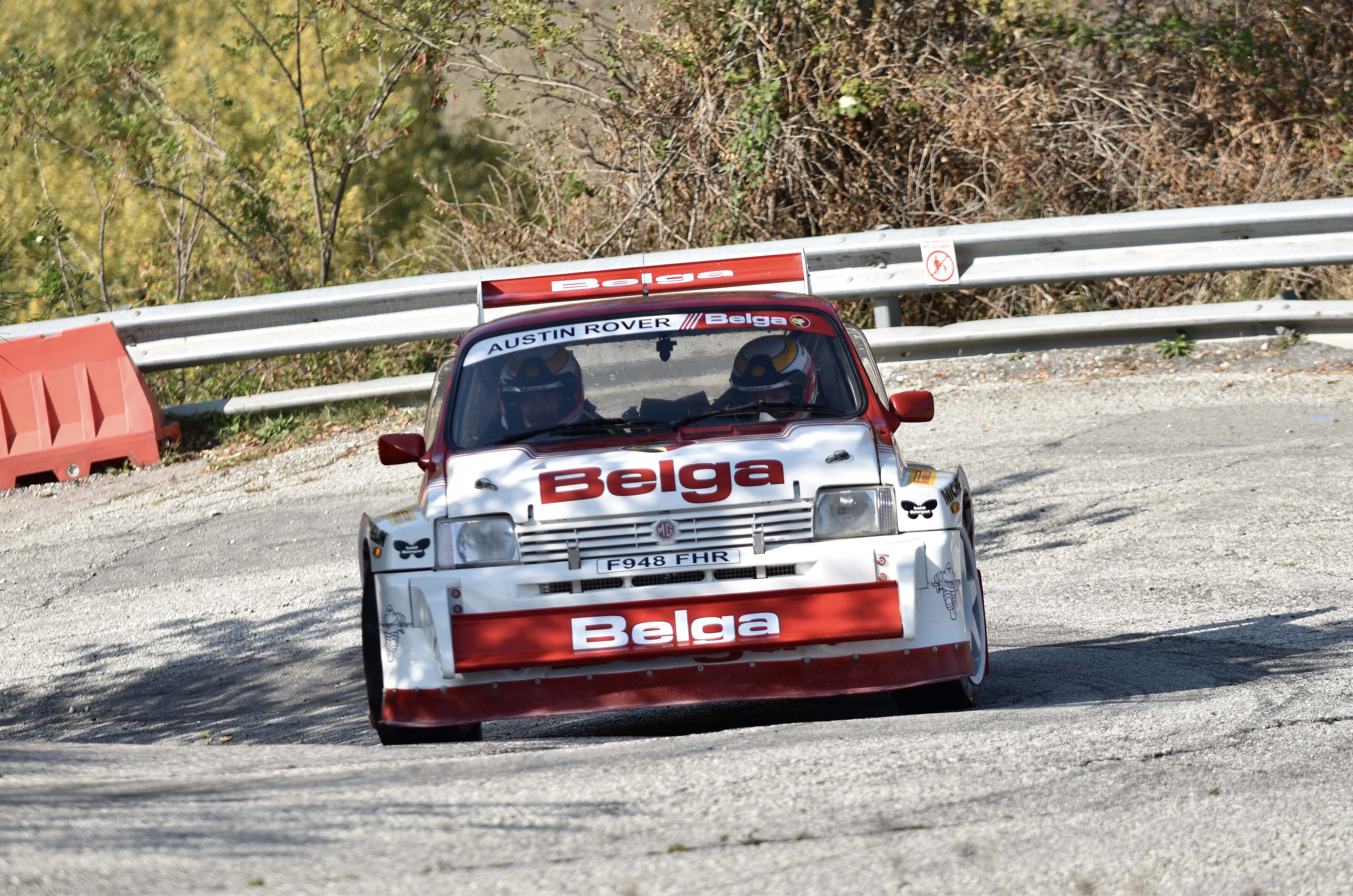 Rallylegend 2017