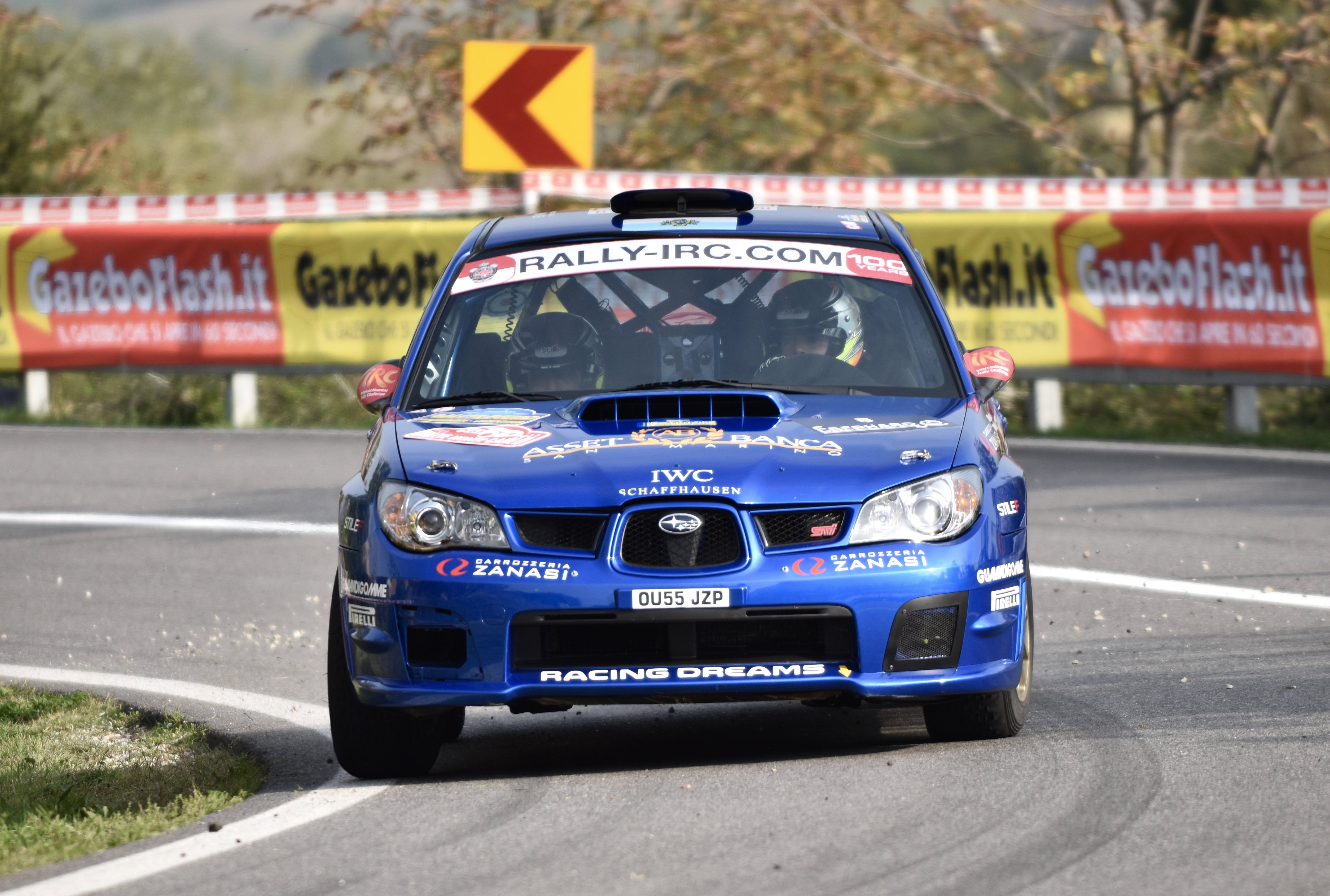 Rallylegend 2017