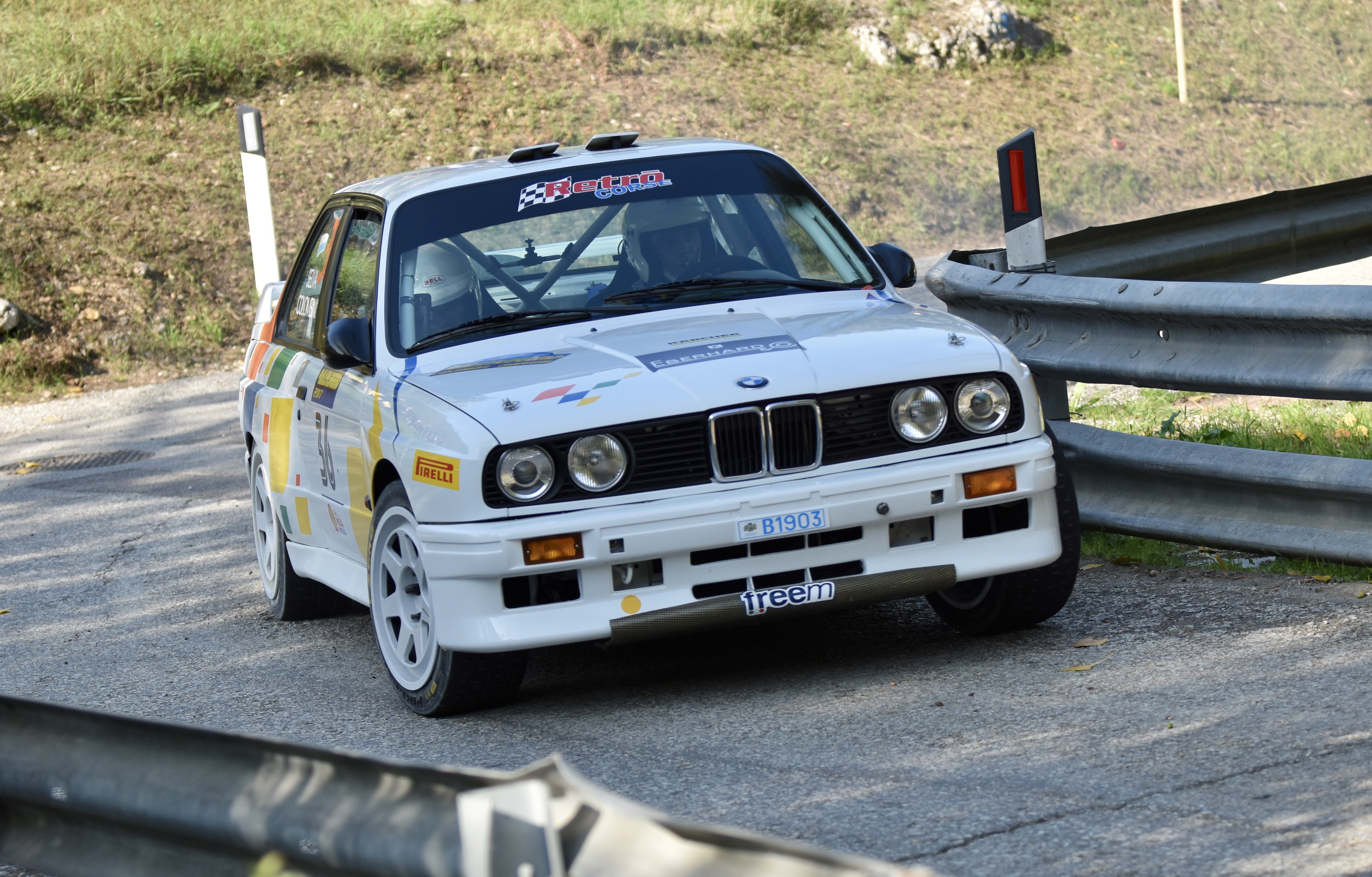 Rallylegend 2017