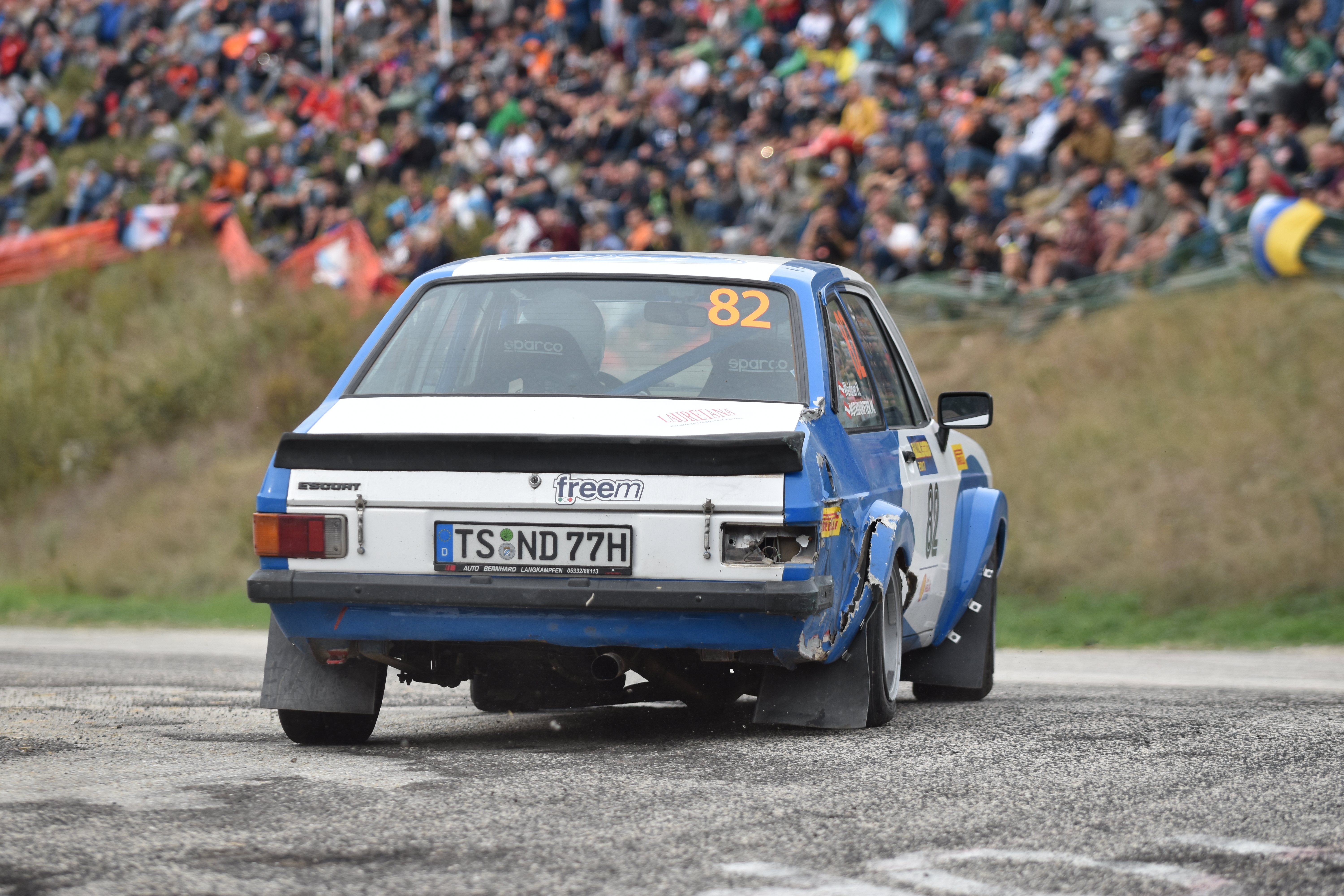 Rallylegend 2017