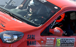 Rallye Monté Carlo 2017