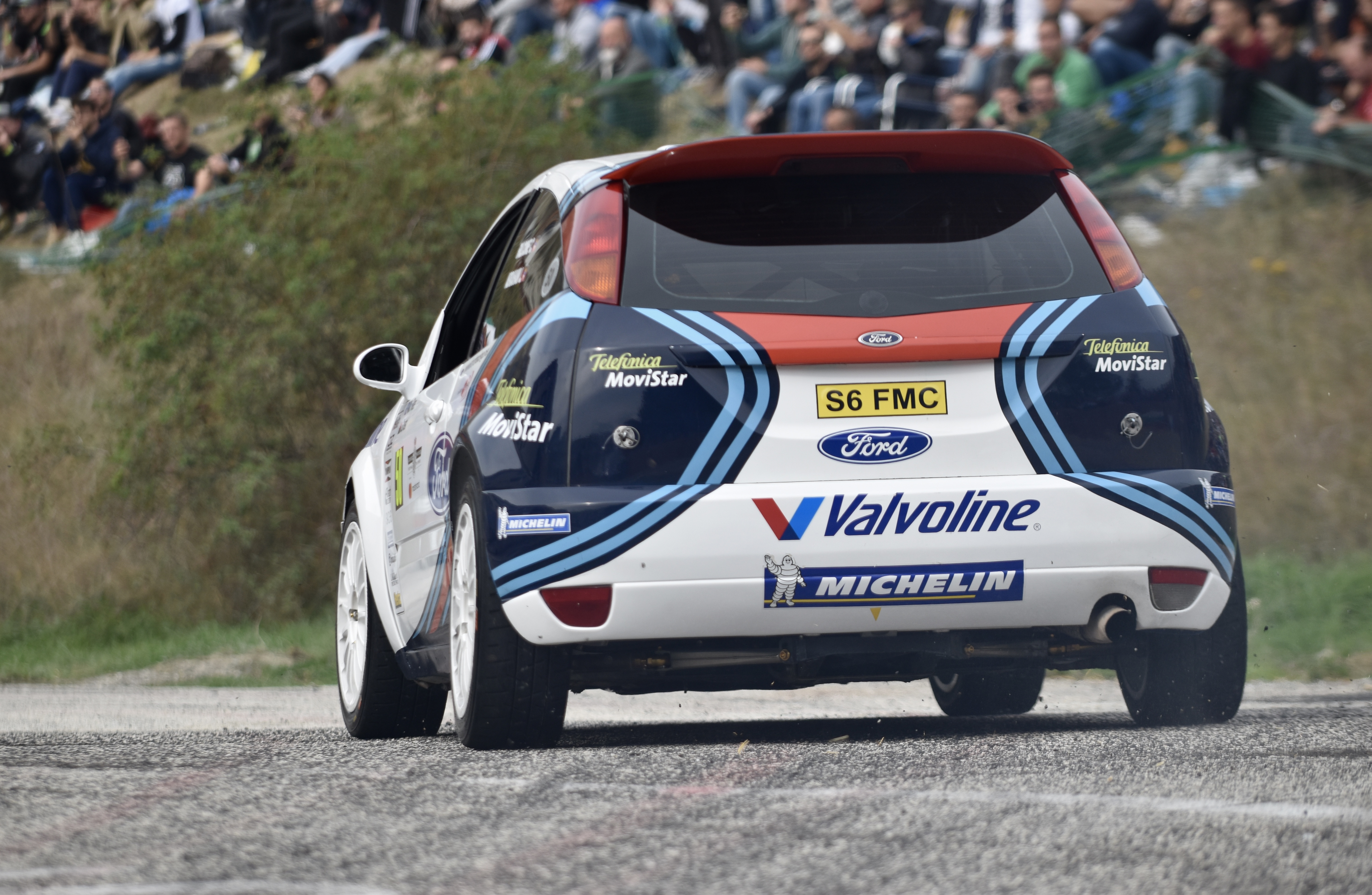 Rallylegend 2017
