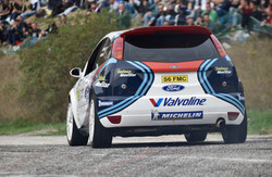 Rallylegend 2017