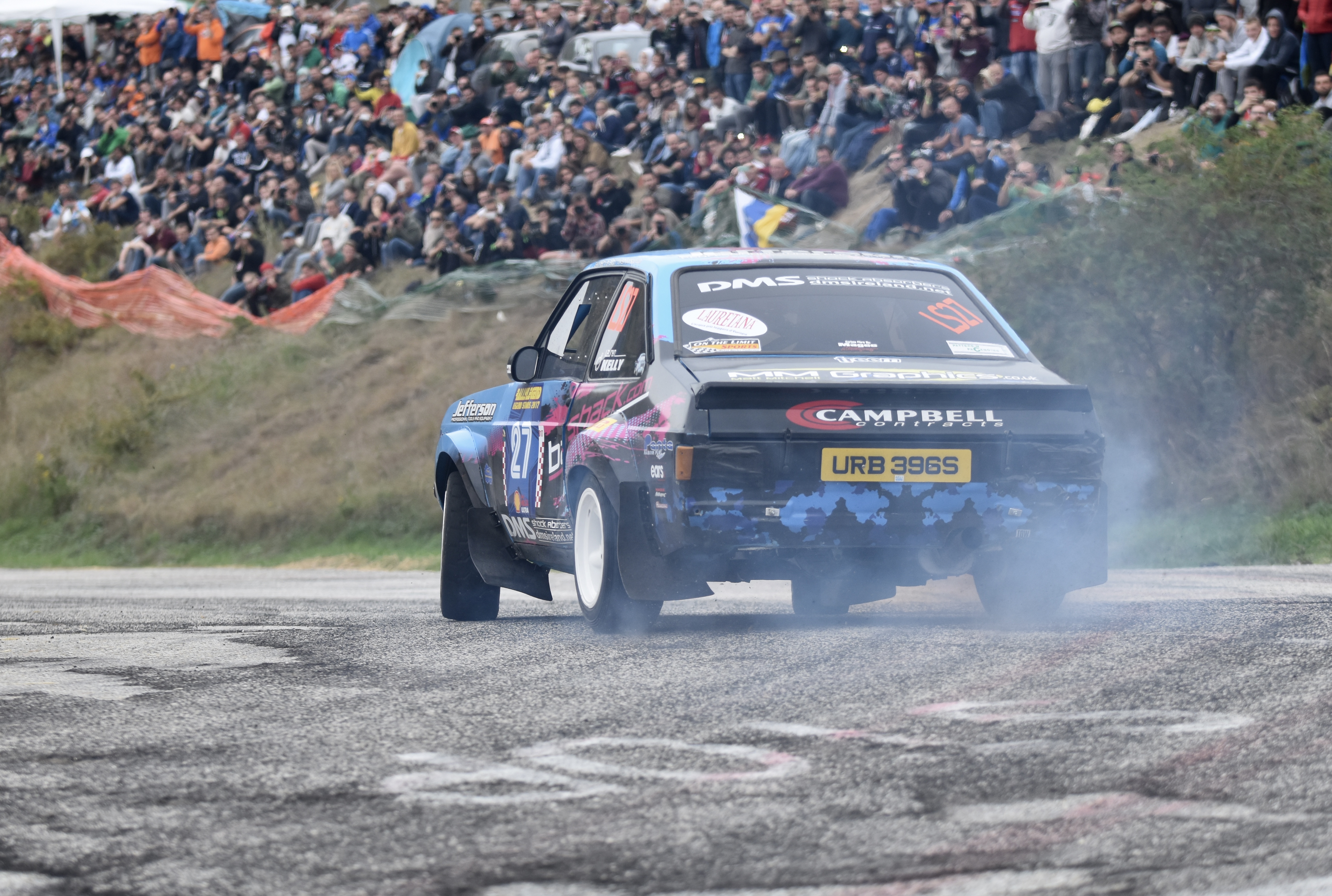 Rallylegend 2017