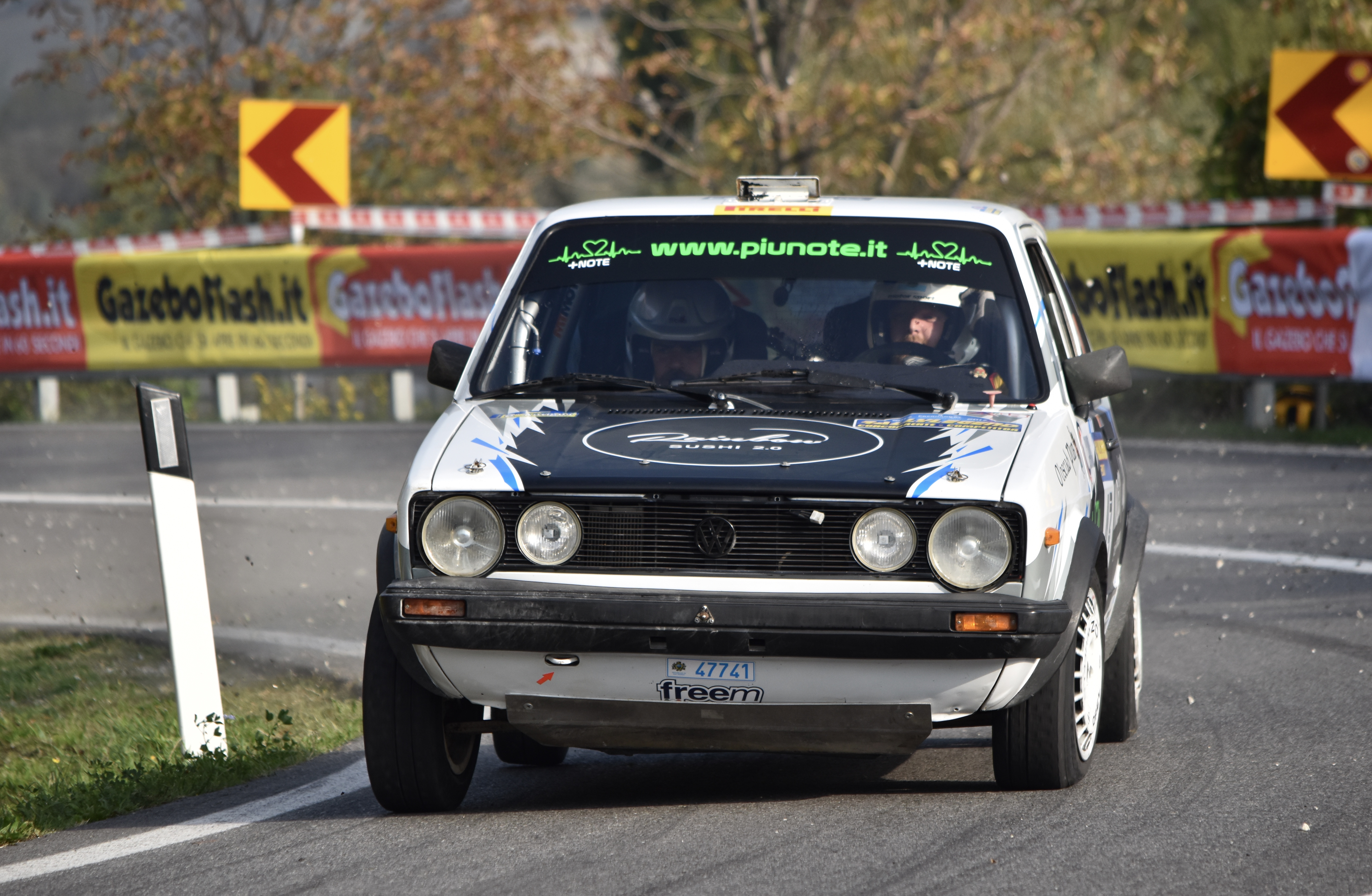 Rallylegend 2017