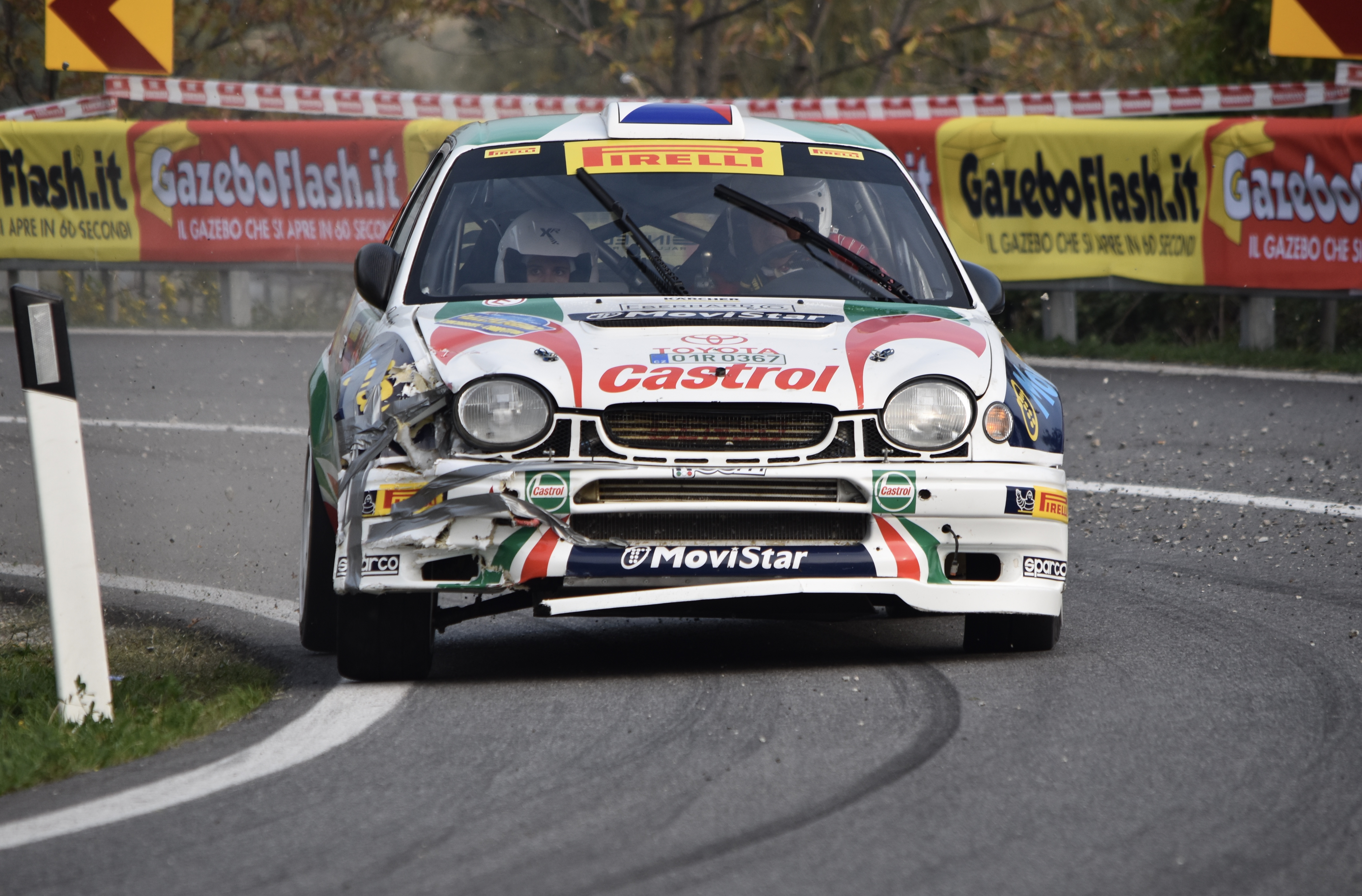 Rallylegend 2017