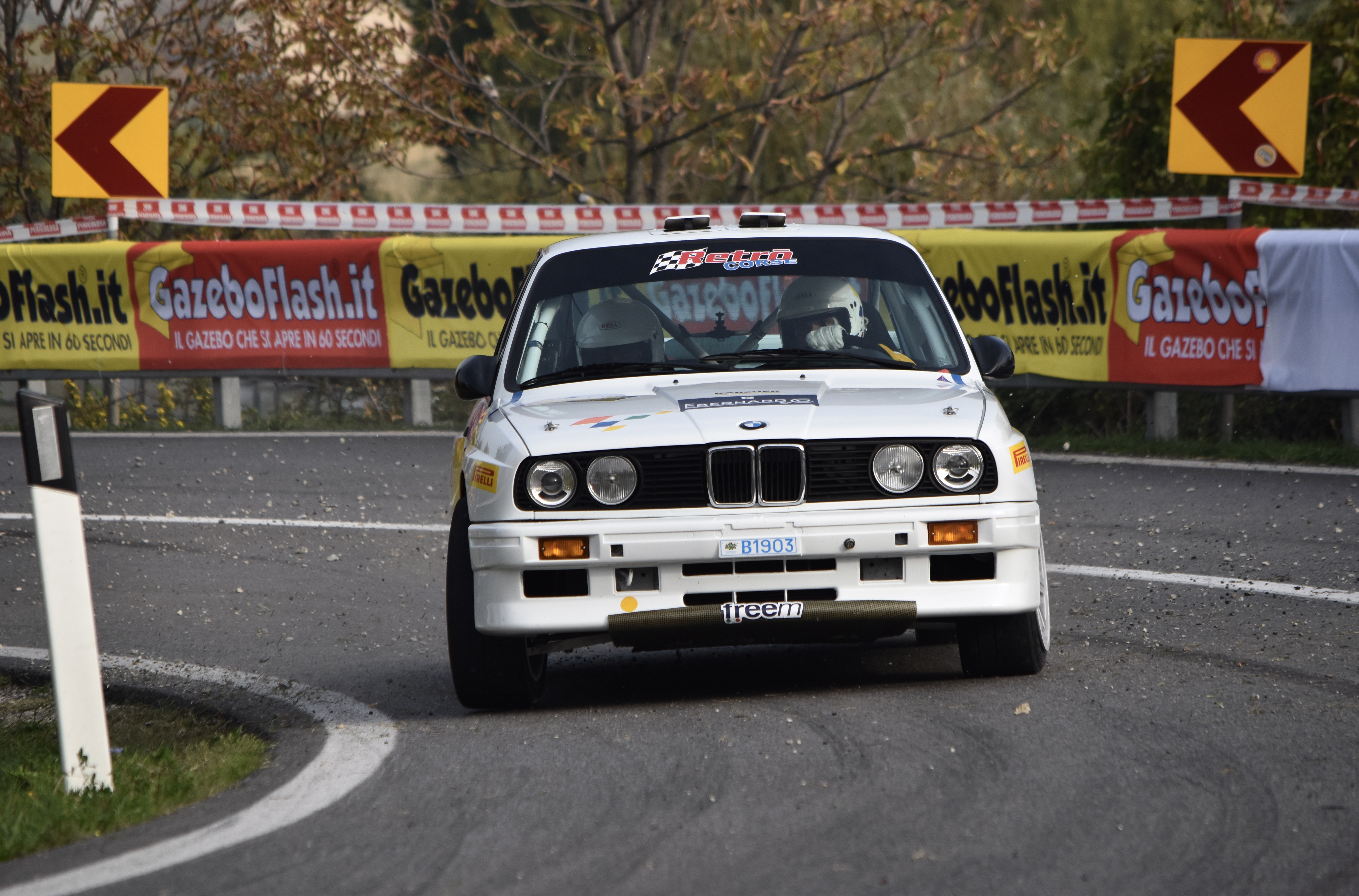 Rallylegend 2017