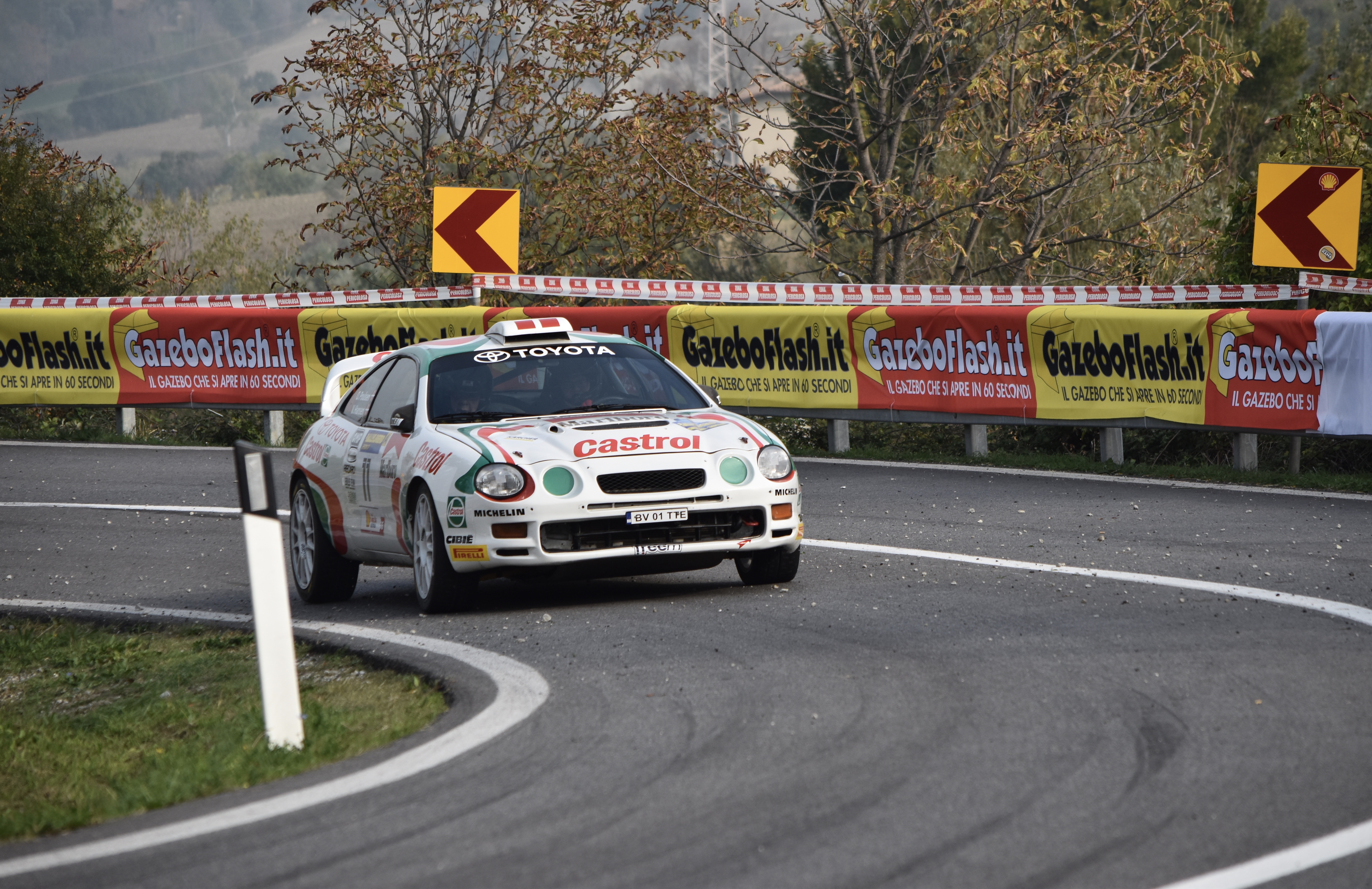Rallylegend 2017