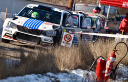 Rallye Monté Carlo 2017