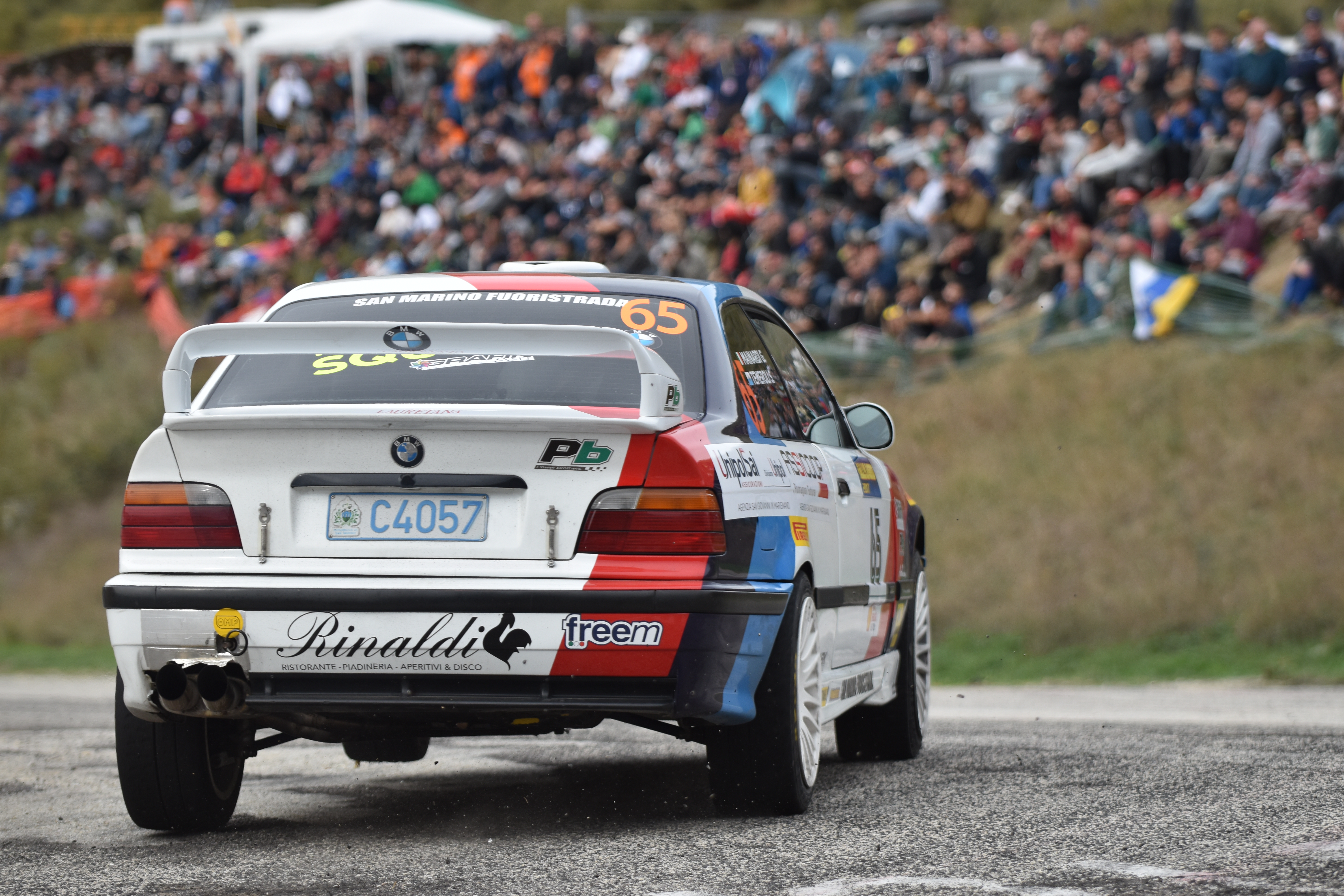 Rallylegend 2017