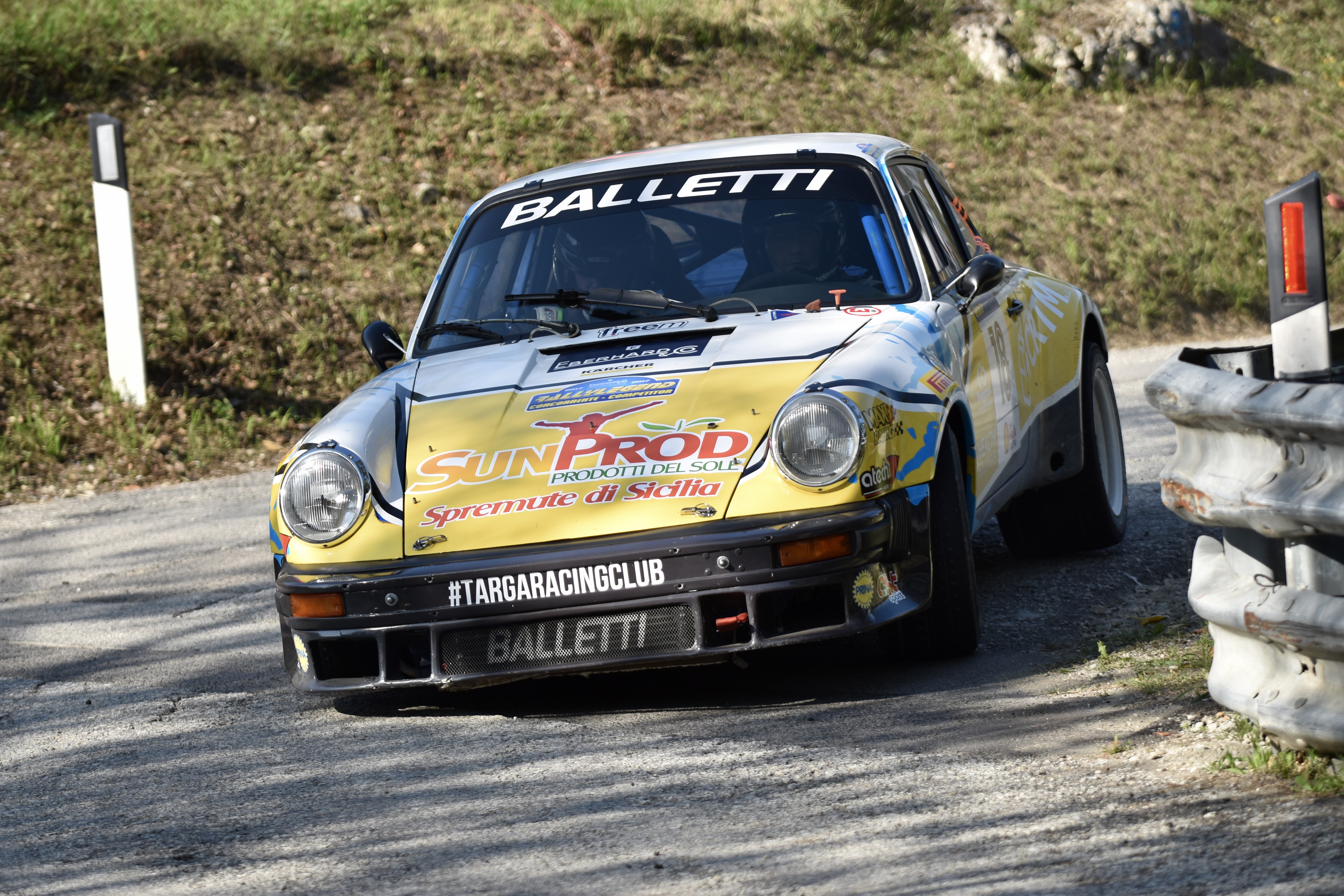 Rallylegend 2017