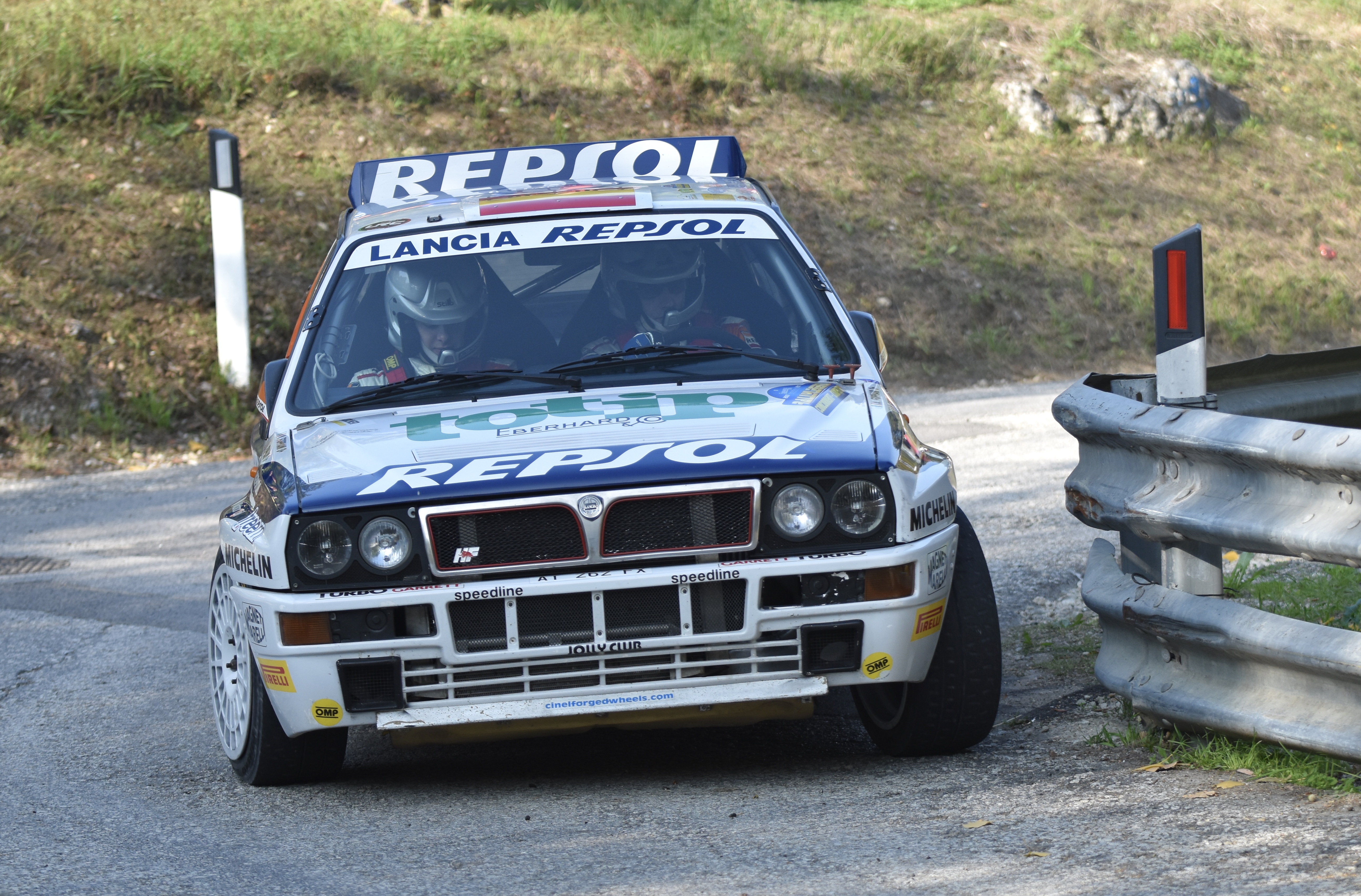 Rallylegend 2017
