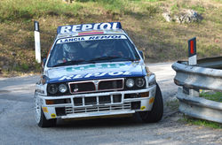 Rallylegend 2017