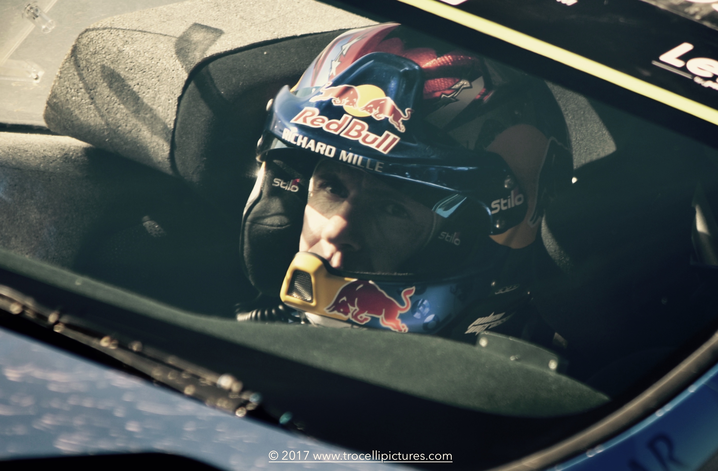 Rallye Monté Carlo 2017