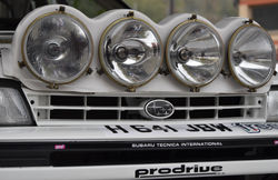 Rallylegend 2017
