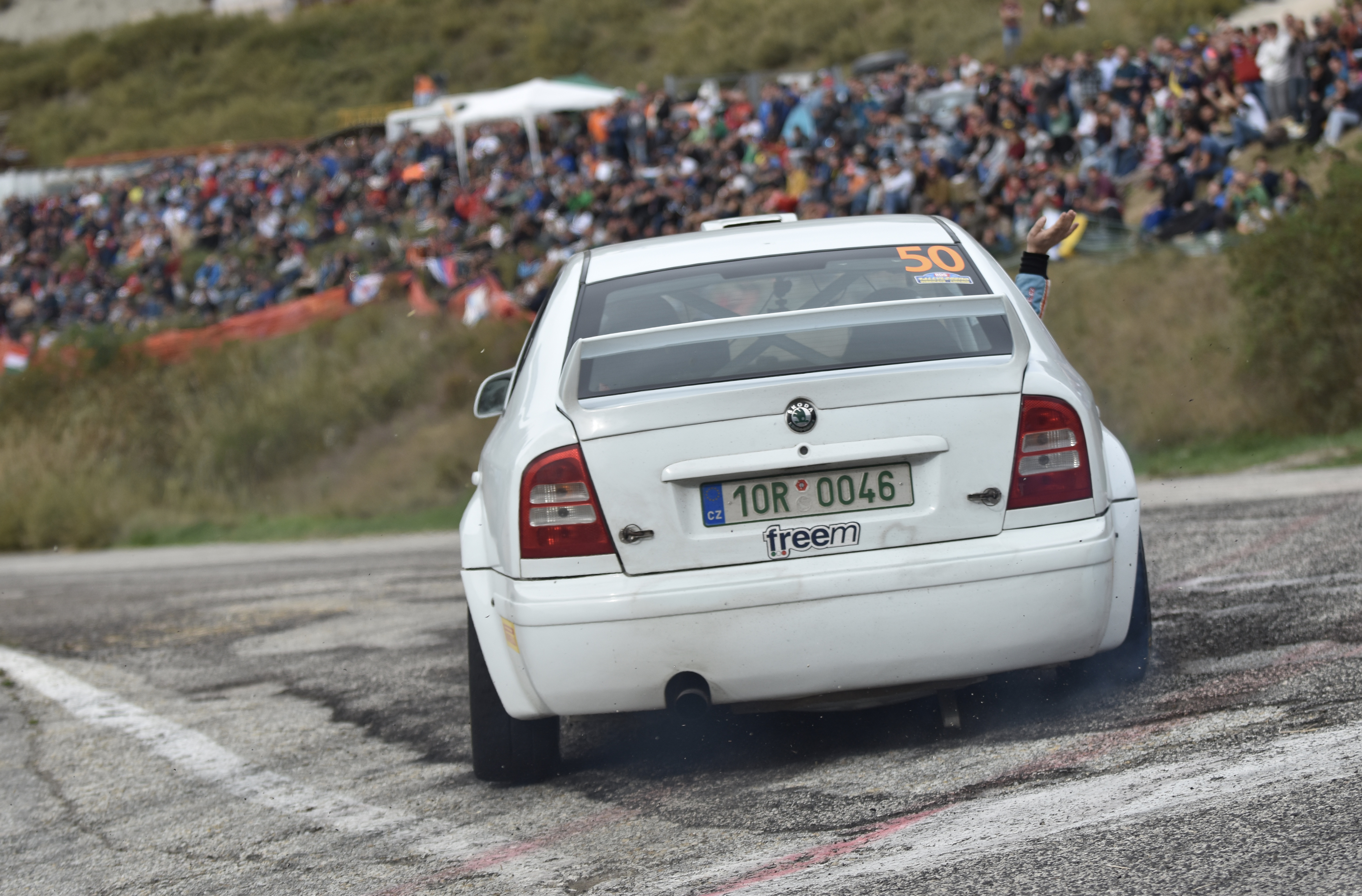 Rallylegend 2017