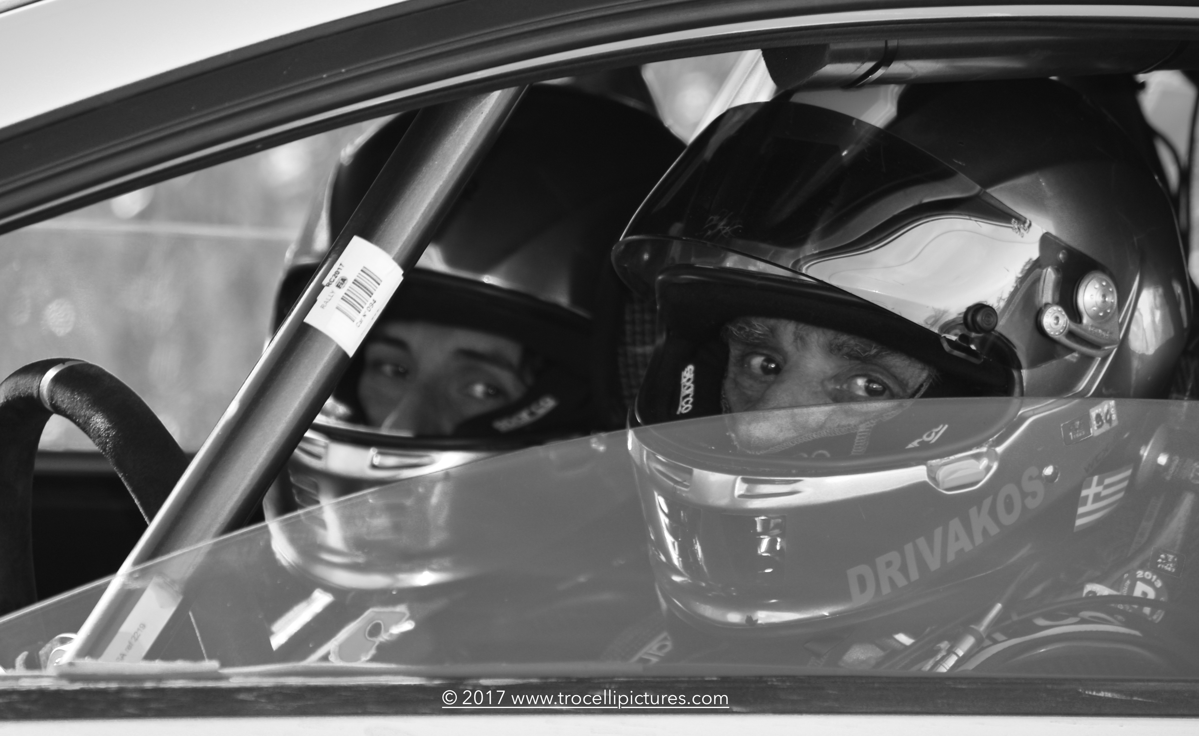 Rallye Monté Carlo 2017