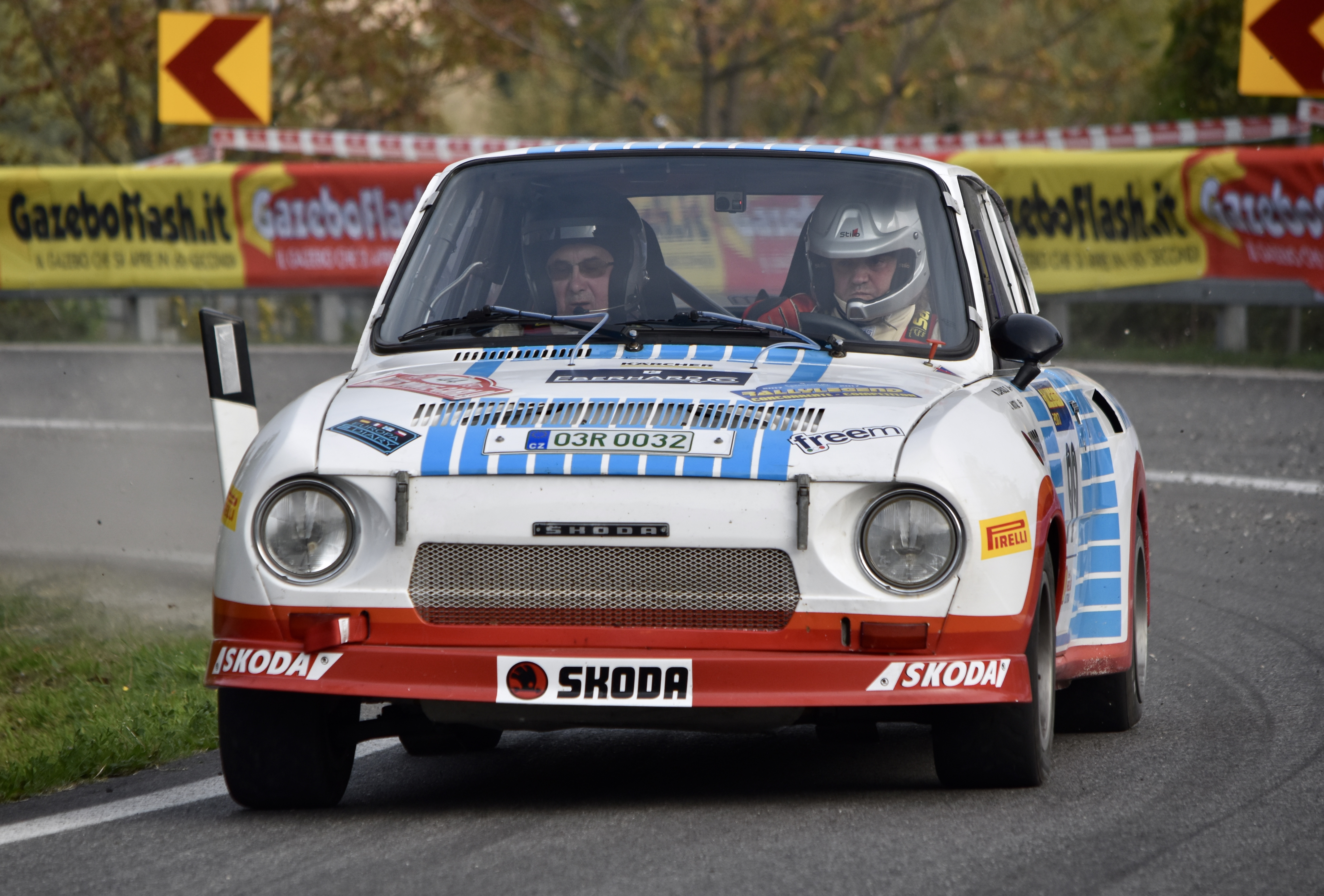 Rallylegend 2017