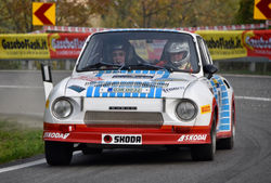 Rallylegend 2017