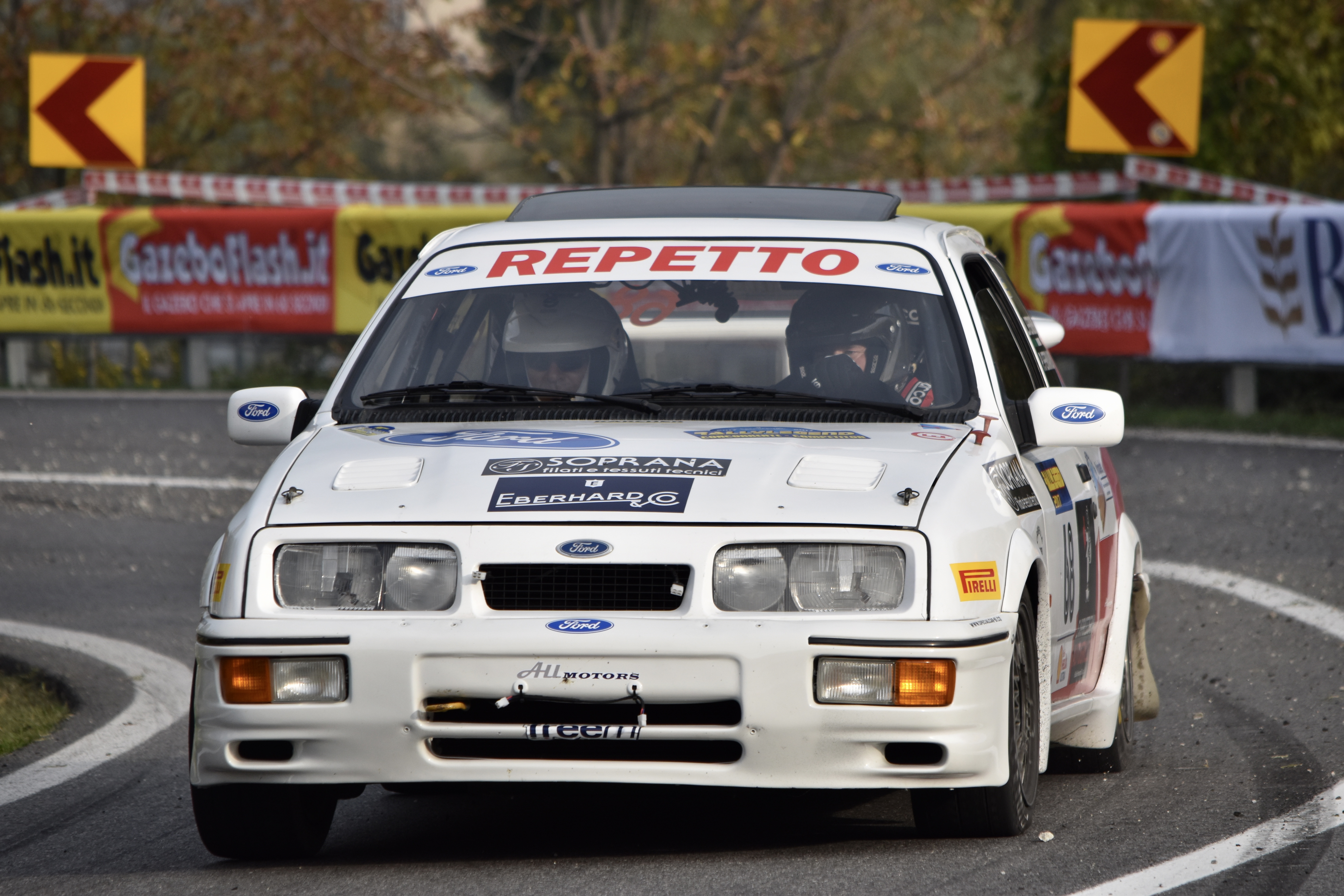 Rallylegend 2017