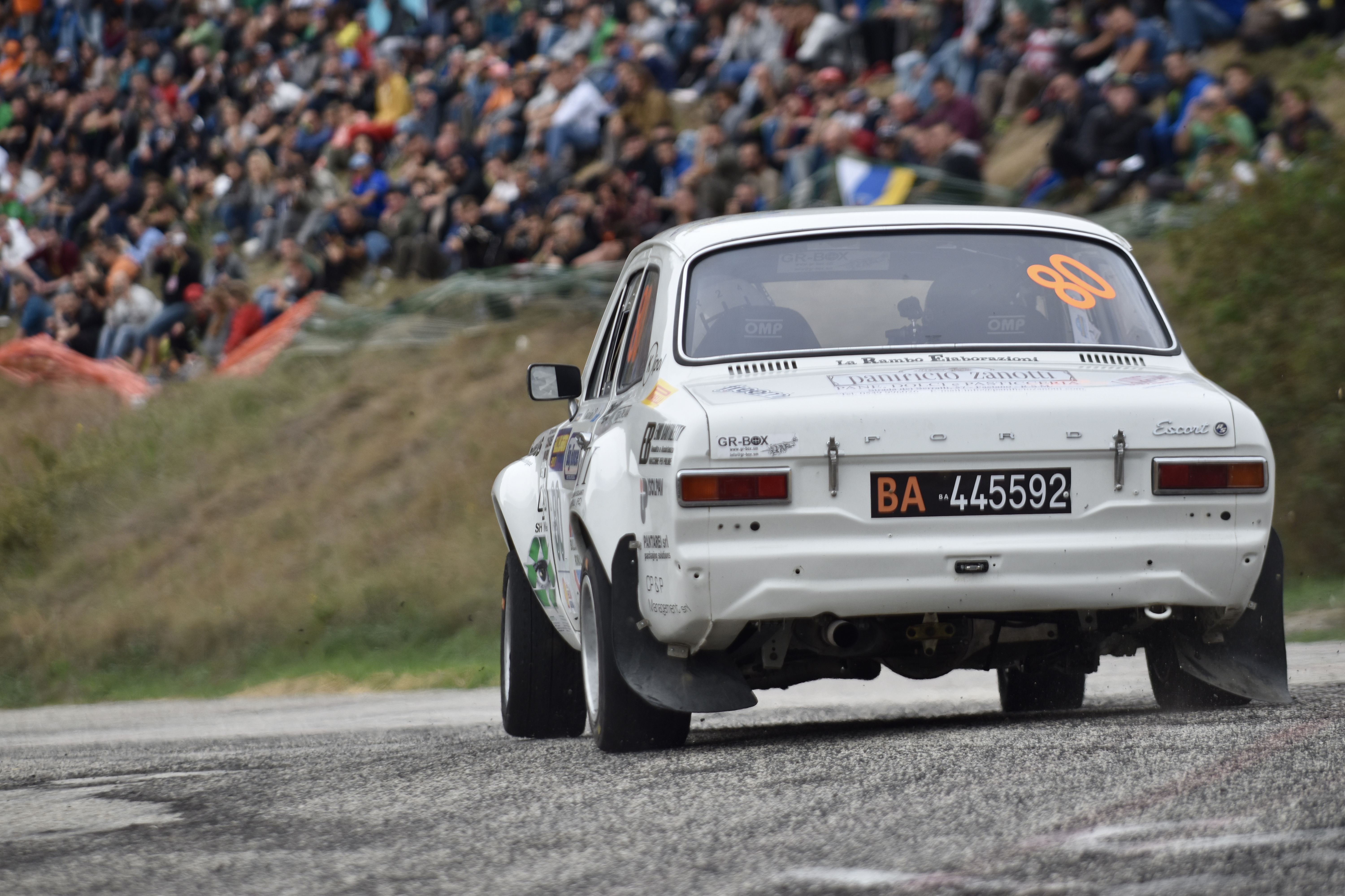 Rallylegend 2017