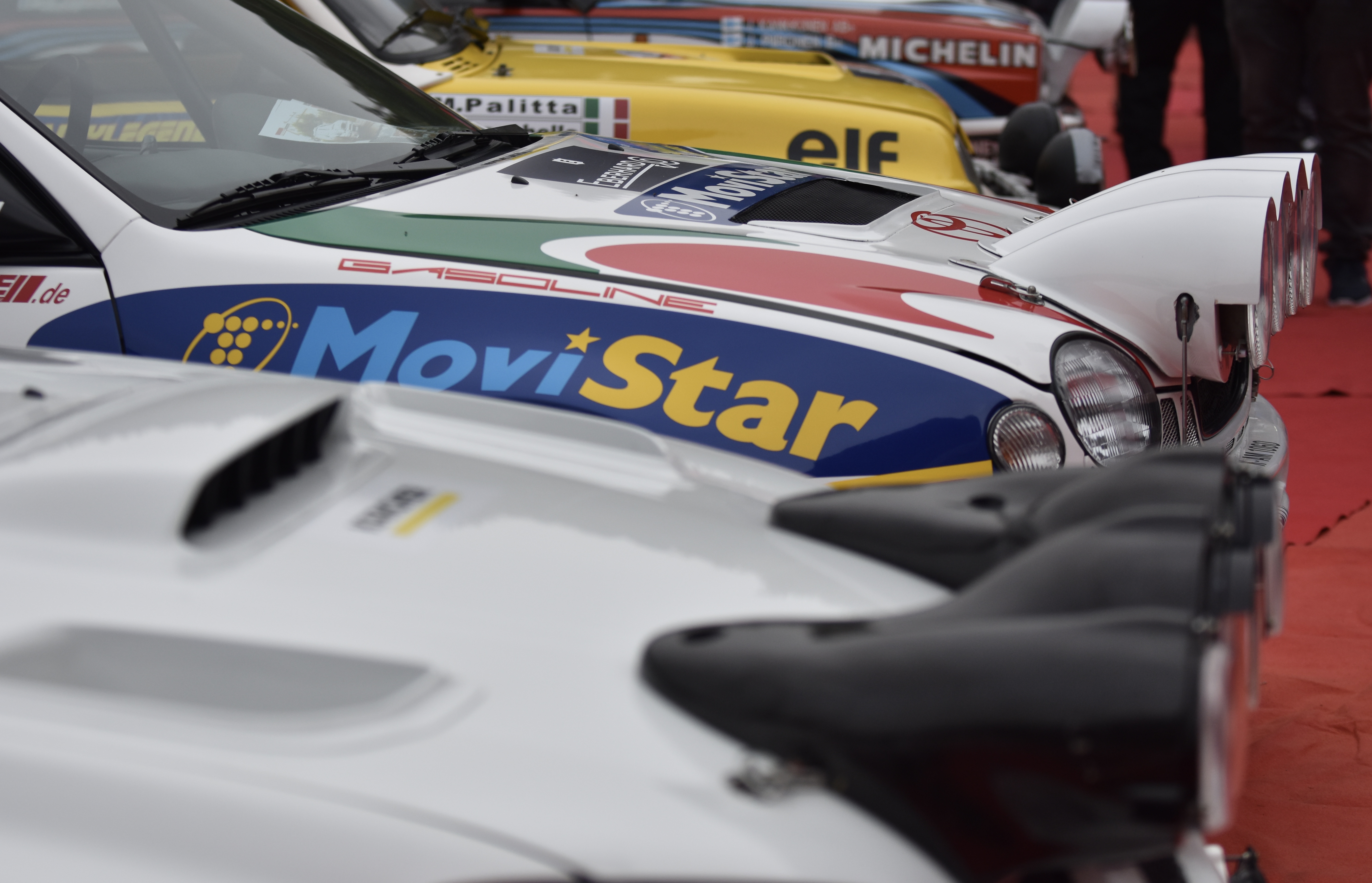 Rallylegend 2017