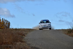 Rallye Terre de Vaucluse 2017