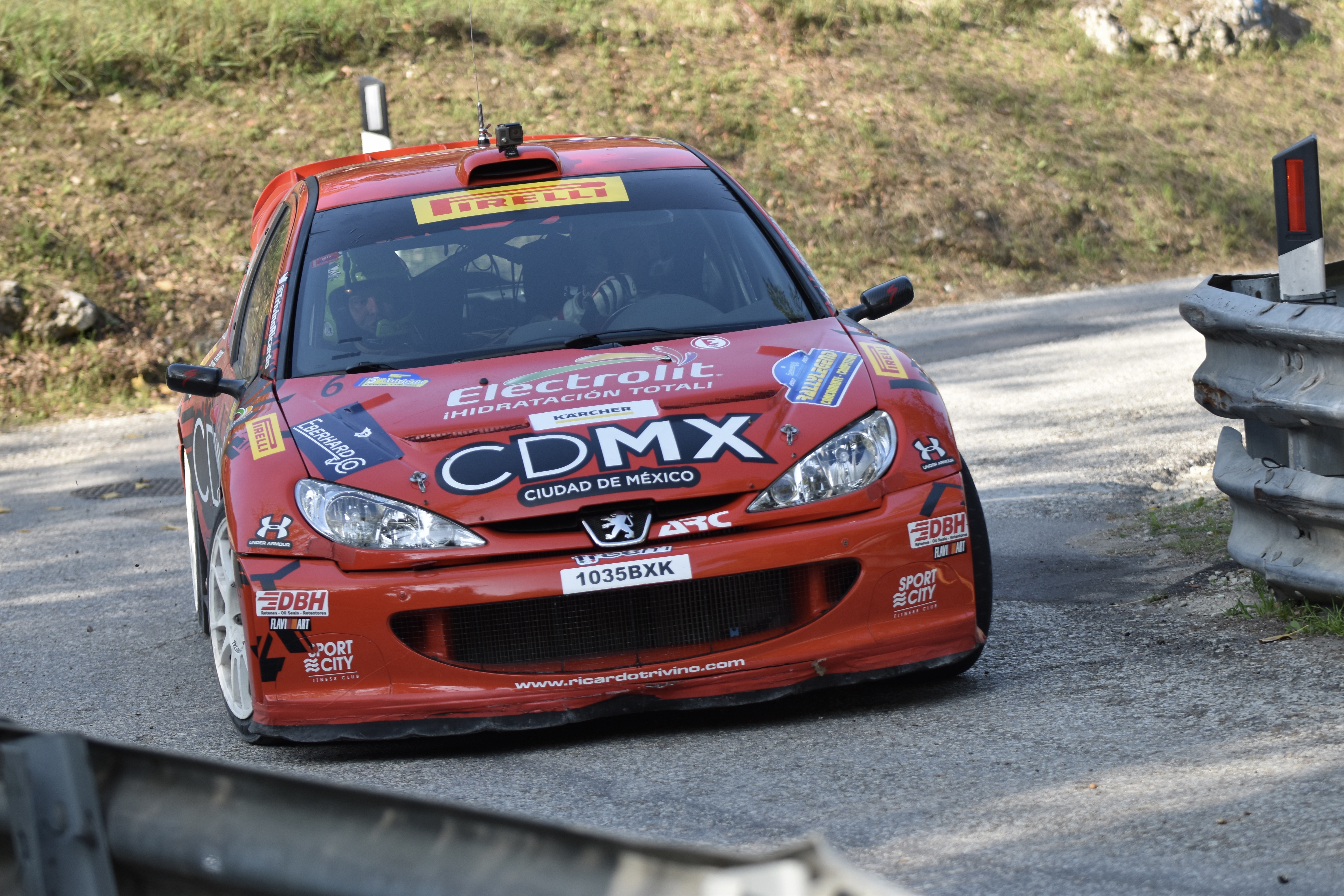 Rallylegend 2017