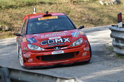 Rallylegend 2017