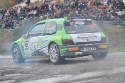Rallylegend 2017