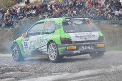 Rallylegend 2017