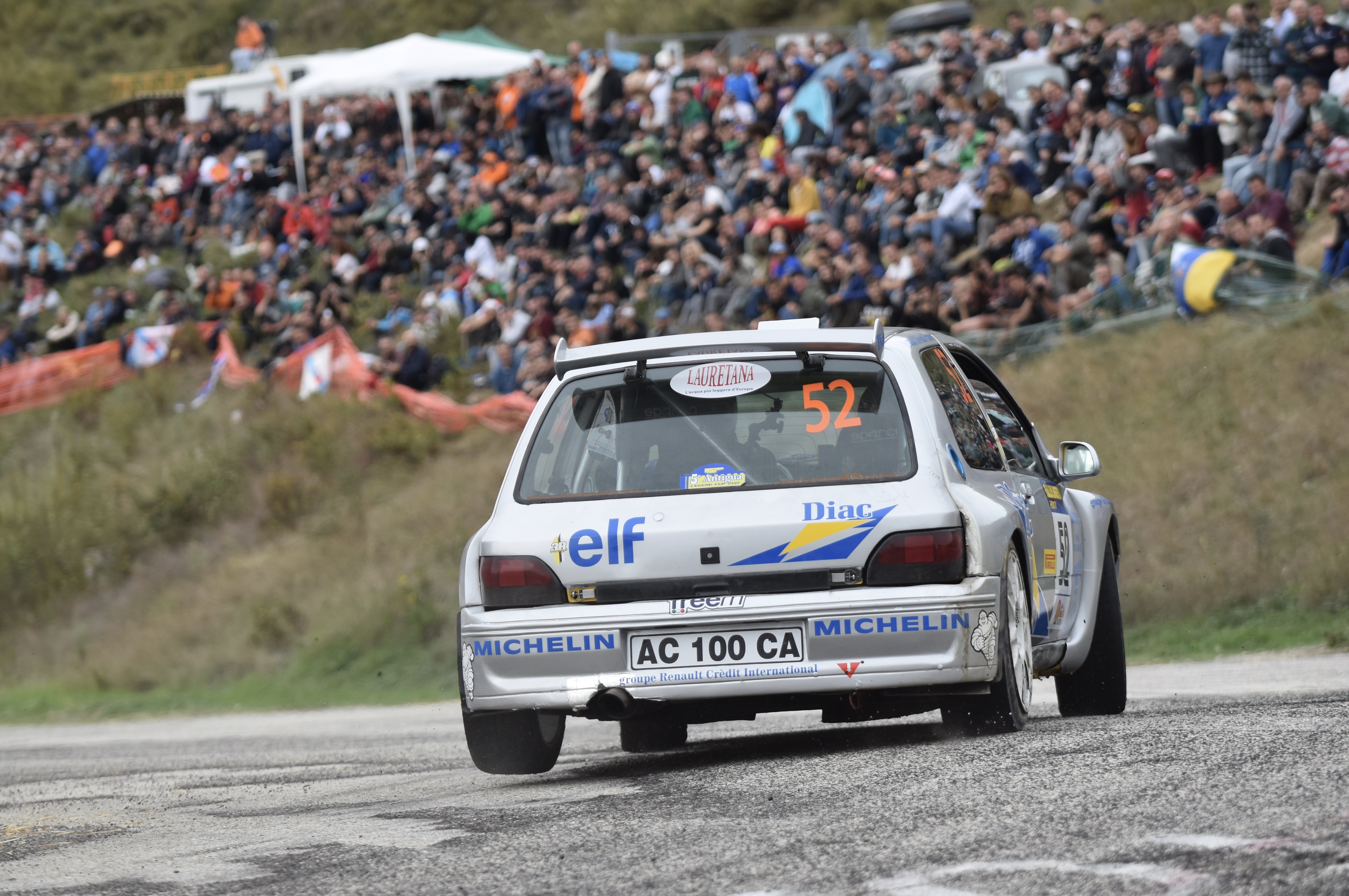 Rallylegend 2017