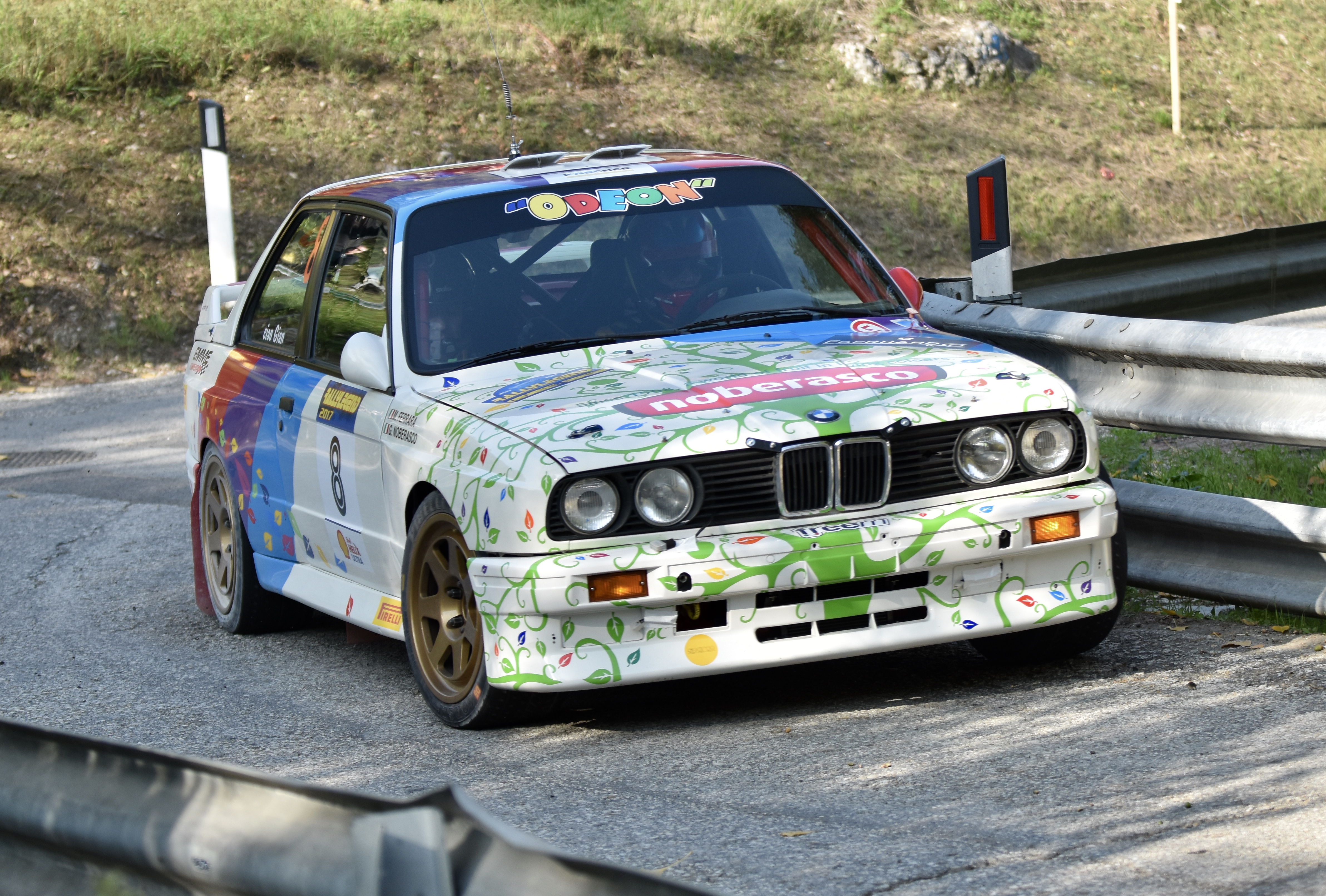 Rallylegend 2017