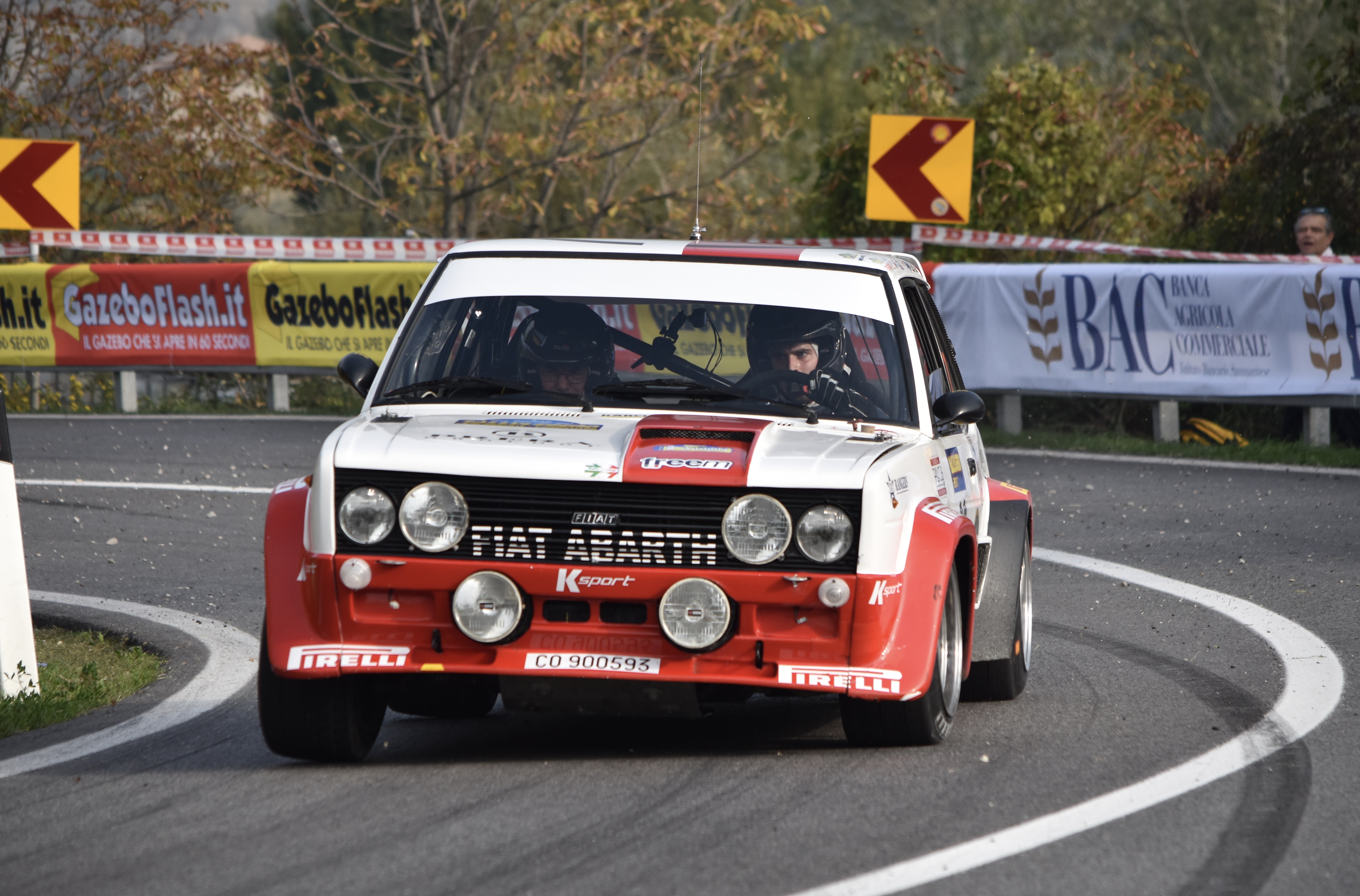 Rallylegend 2017