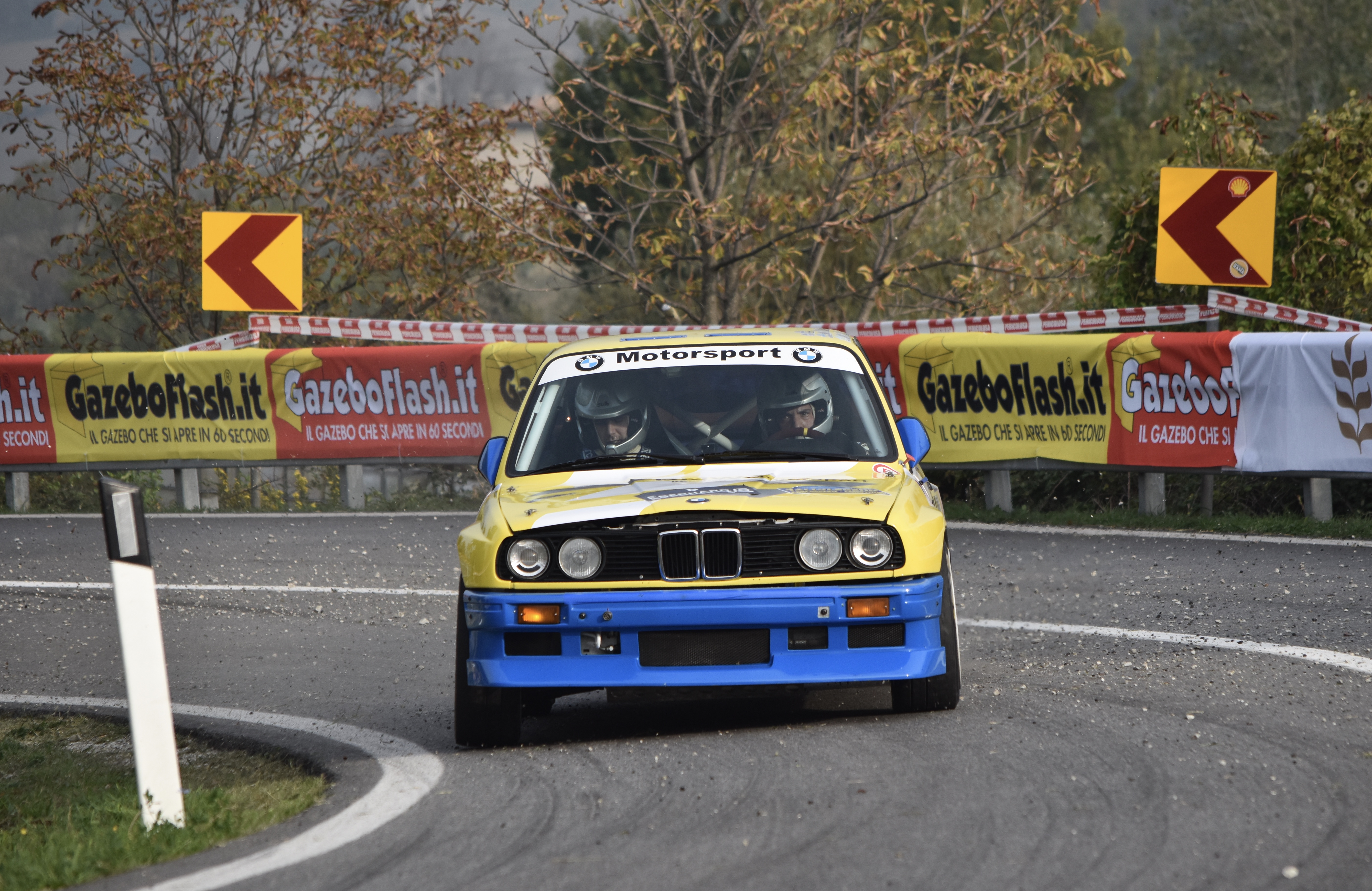 Rallylegend 2017